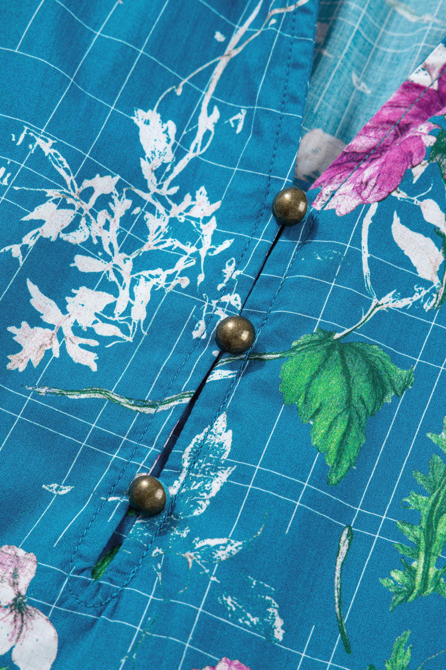The Willow Garden Midi