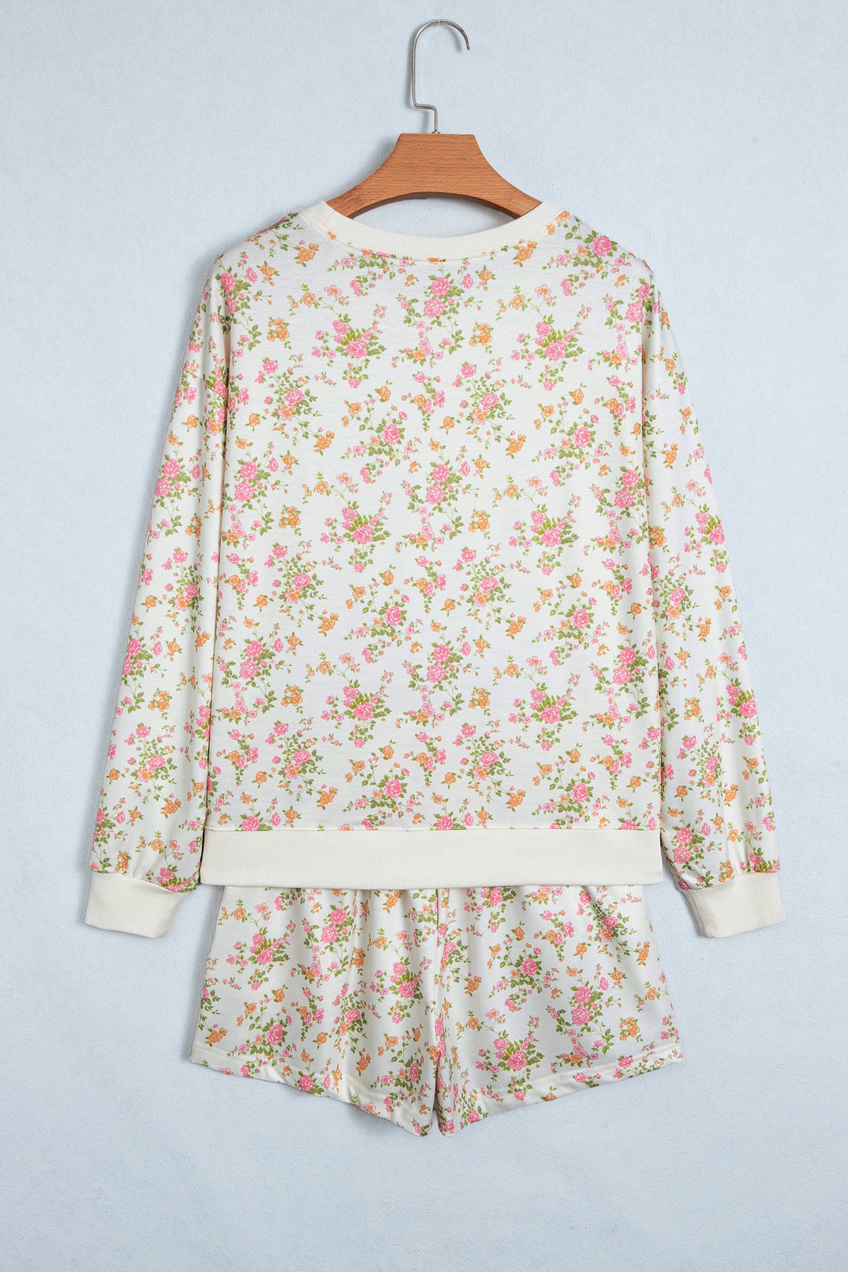 Cottage Bloom Lounge Set
