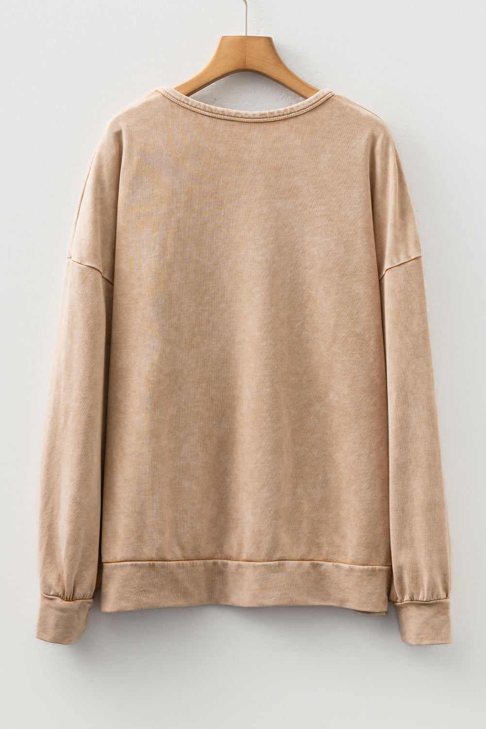 The Bow & Cozy Sweatshirt