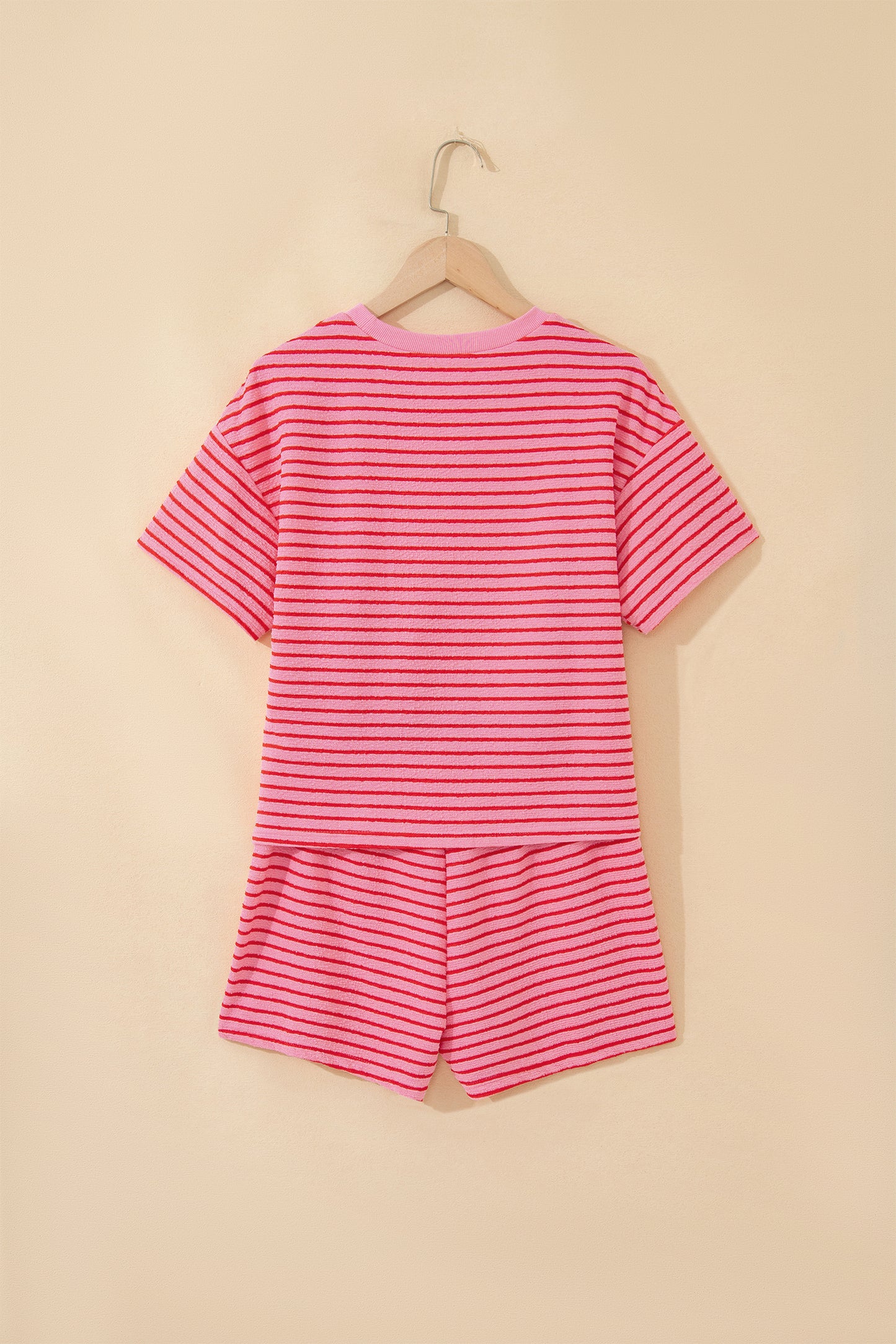 Sunset Stripe Set
