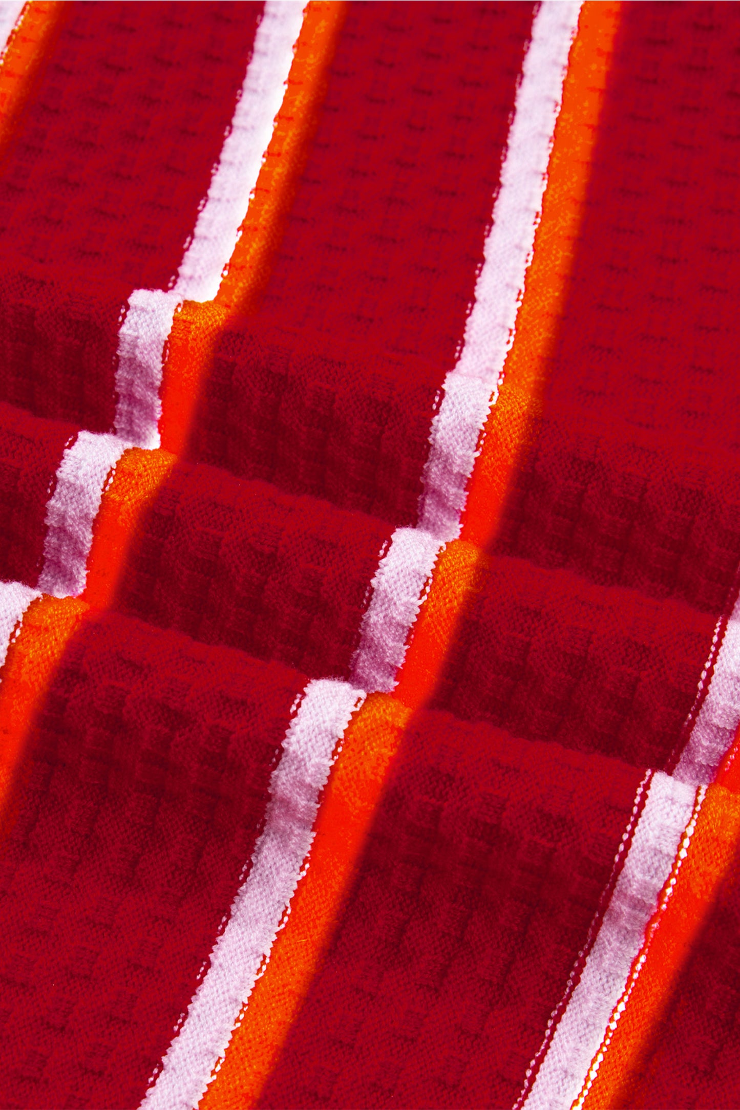 The Sugar Rush Stripe Sweater