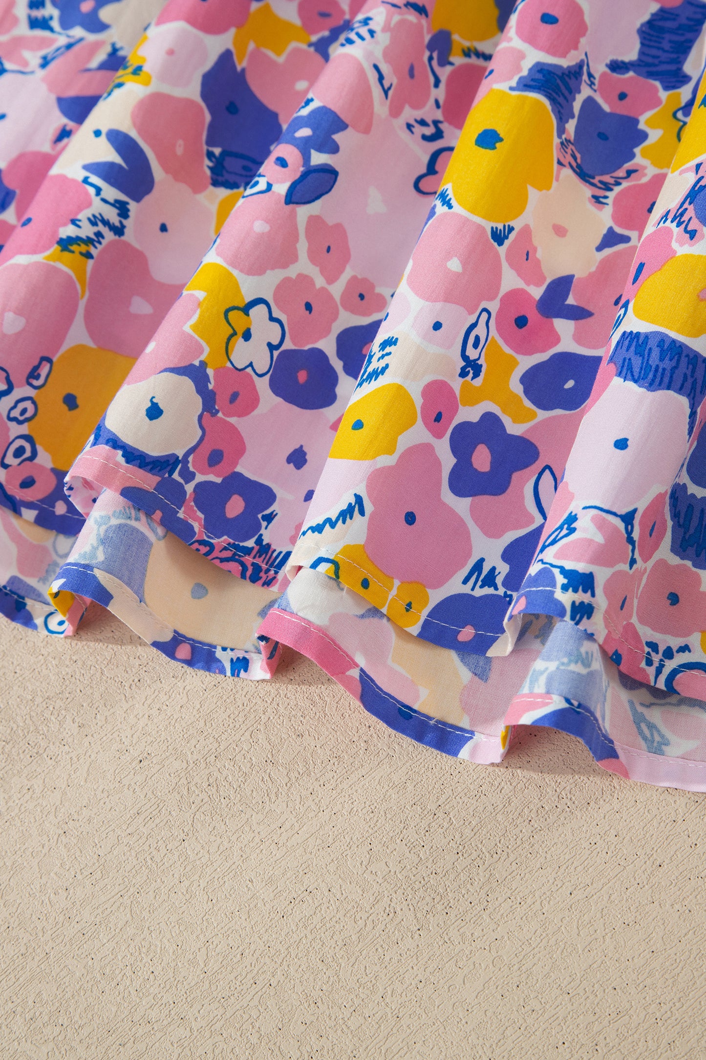 Confetti Garden Dress