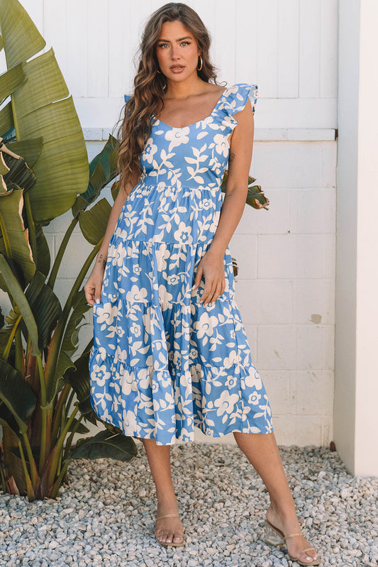 The Sunday Stroll Midi