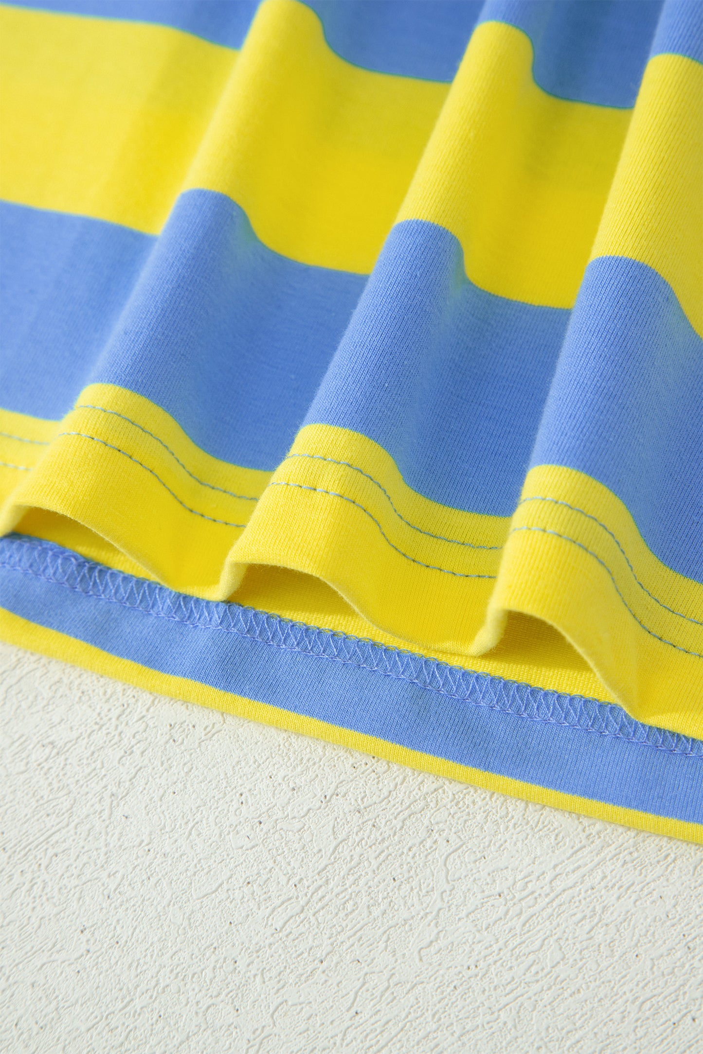 Boardwalk Stripe Lounge Set
