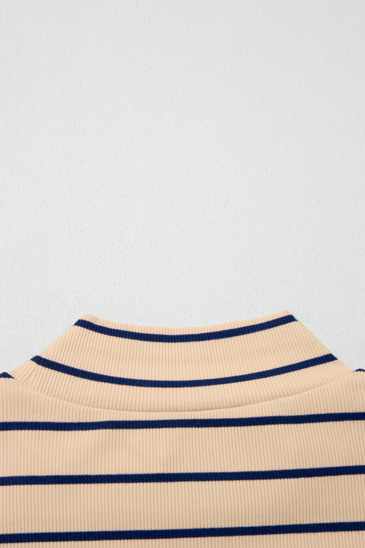 Coastal Classic Stripe Top