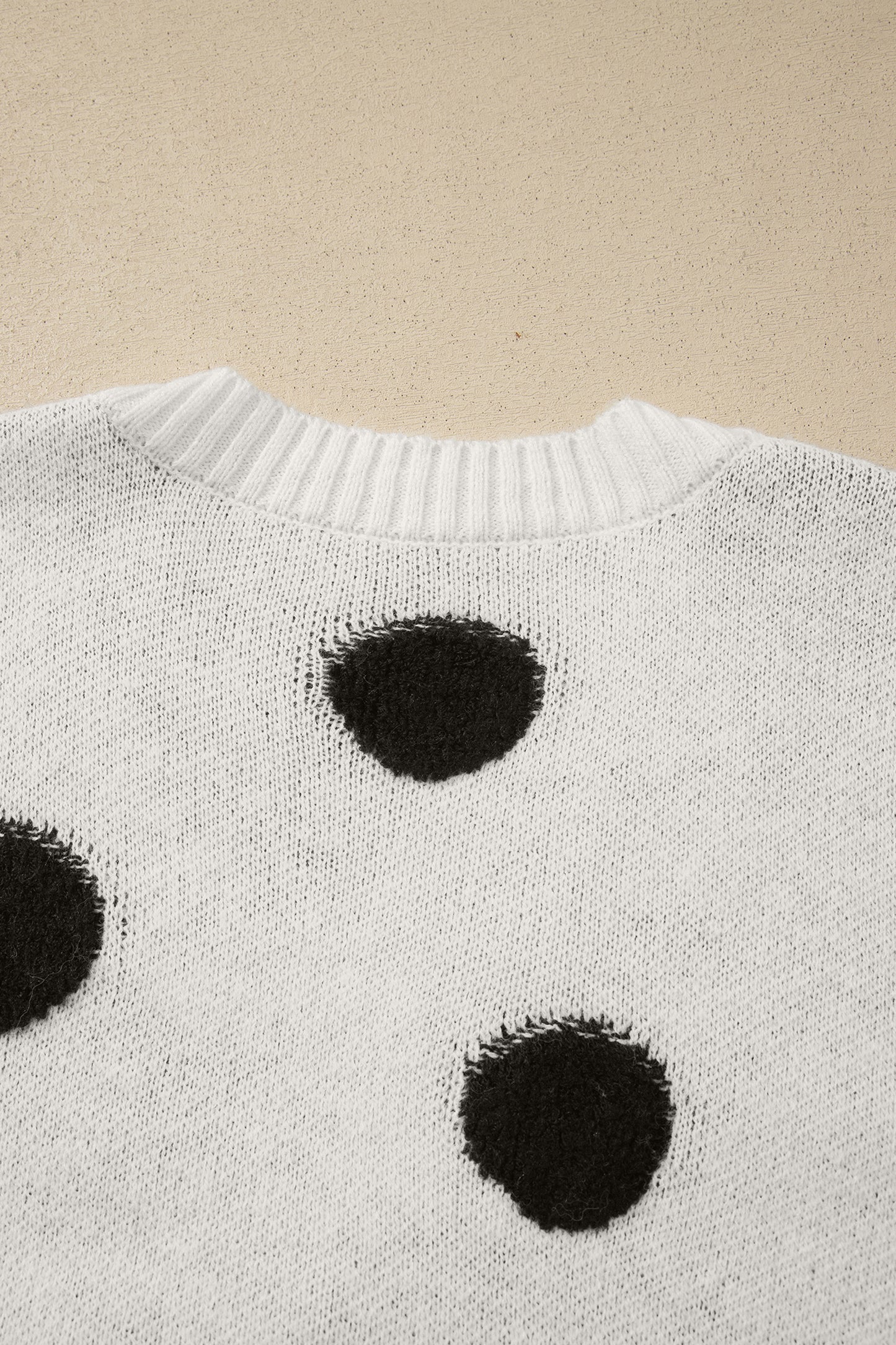 The Polka Dot Darling Cardigan