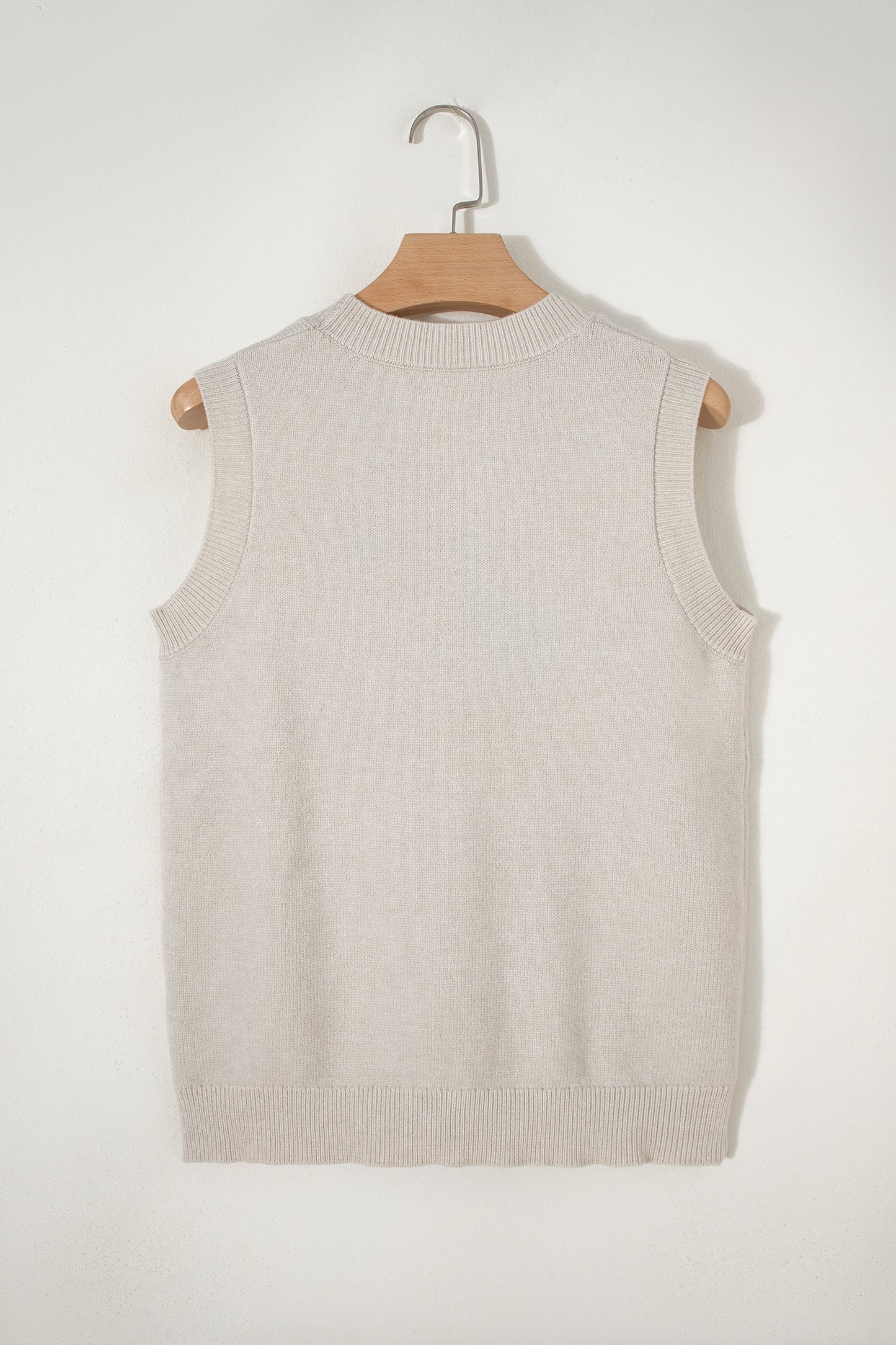 Stars & Summer Knit Tank