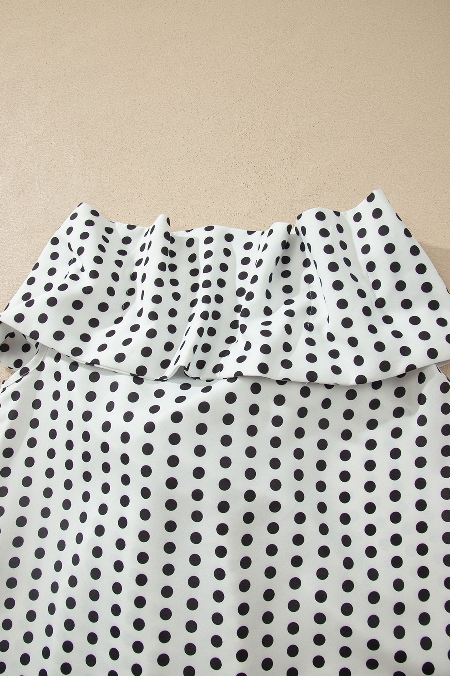 Parisian Charm Blouse