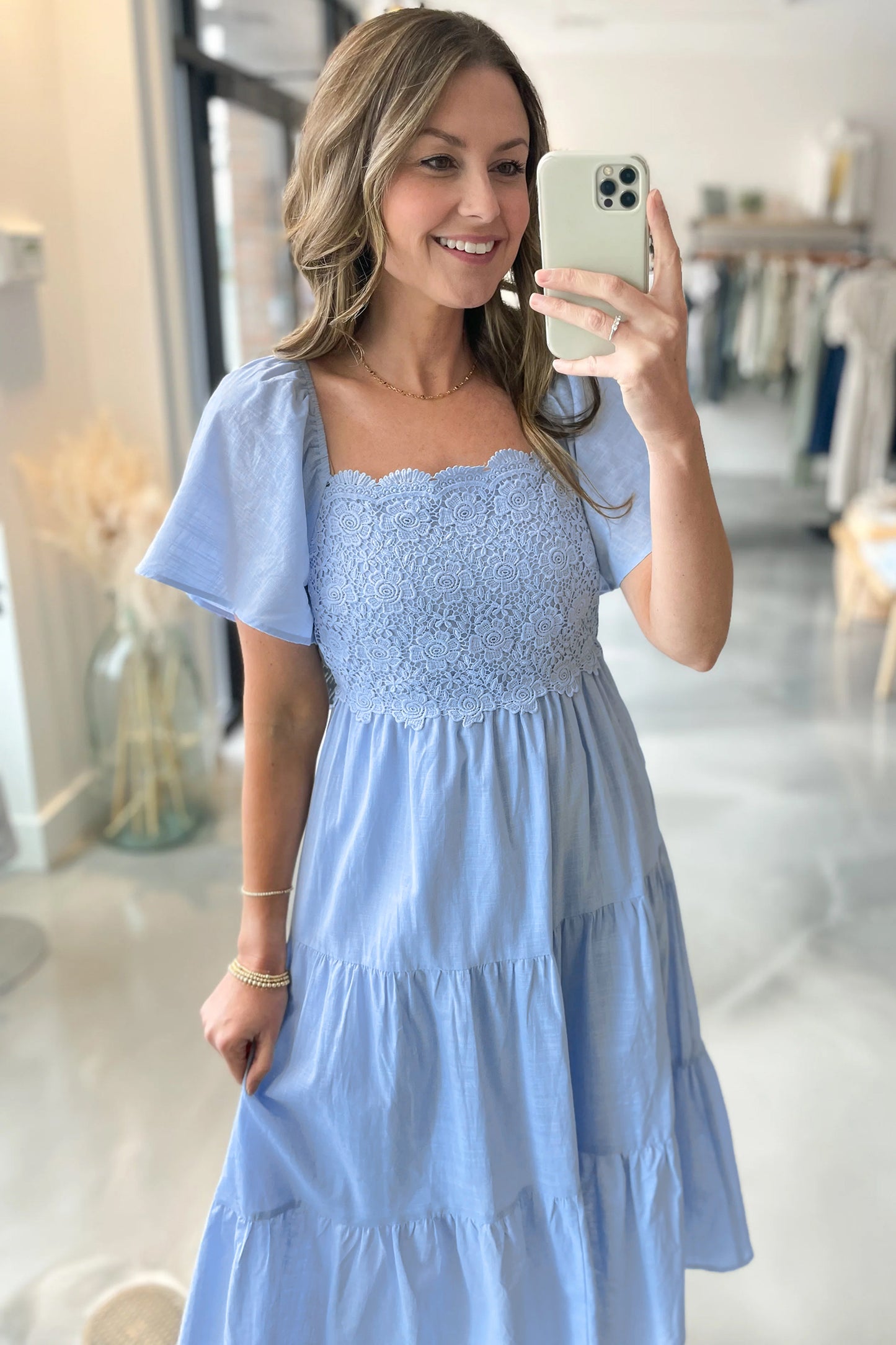 The Graceful Moments Midi