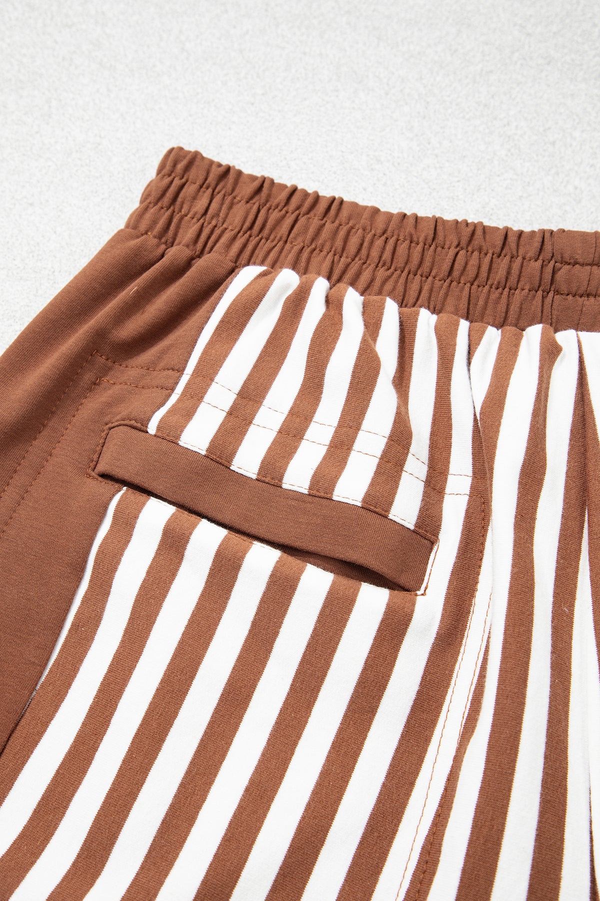 The Boardwalk Stripe Set