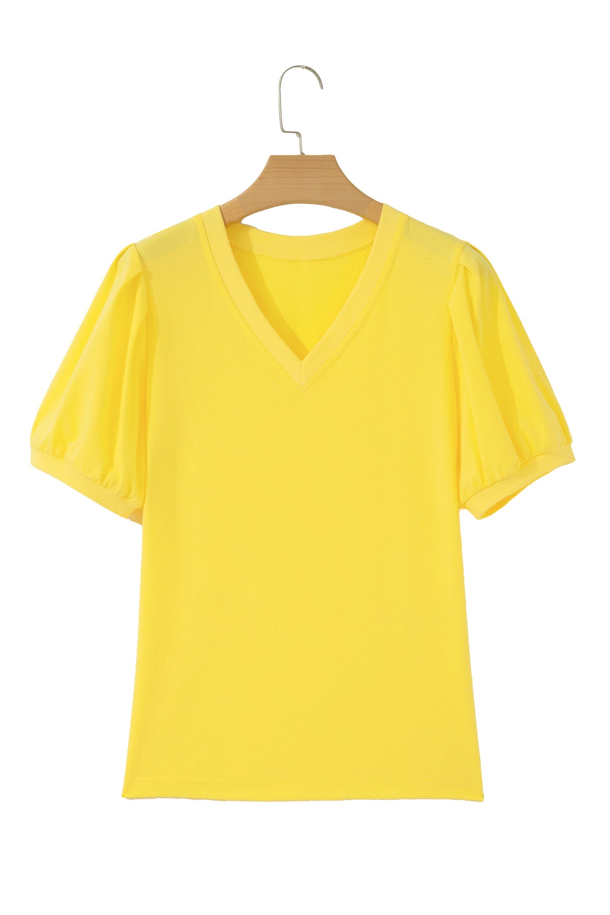 Sunbeam Society Blouse ☀️💛