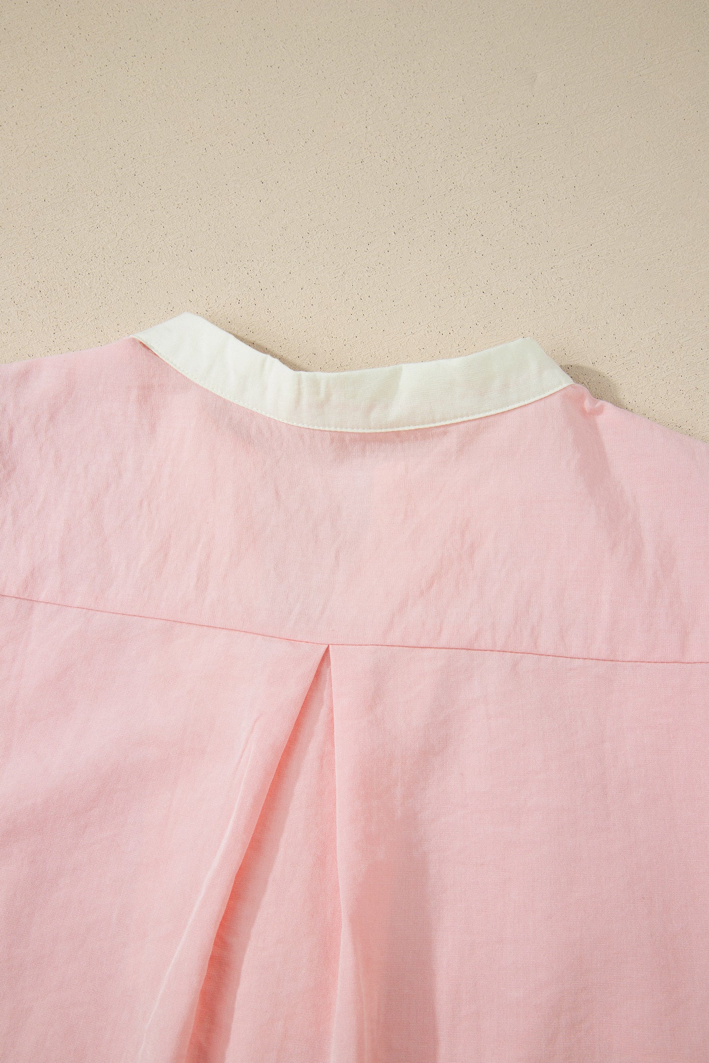The Blushing Charm Dress