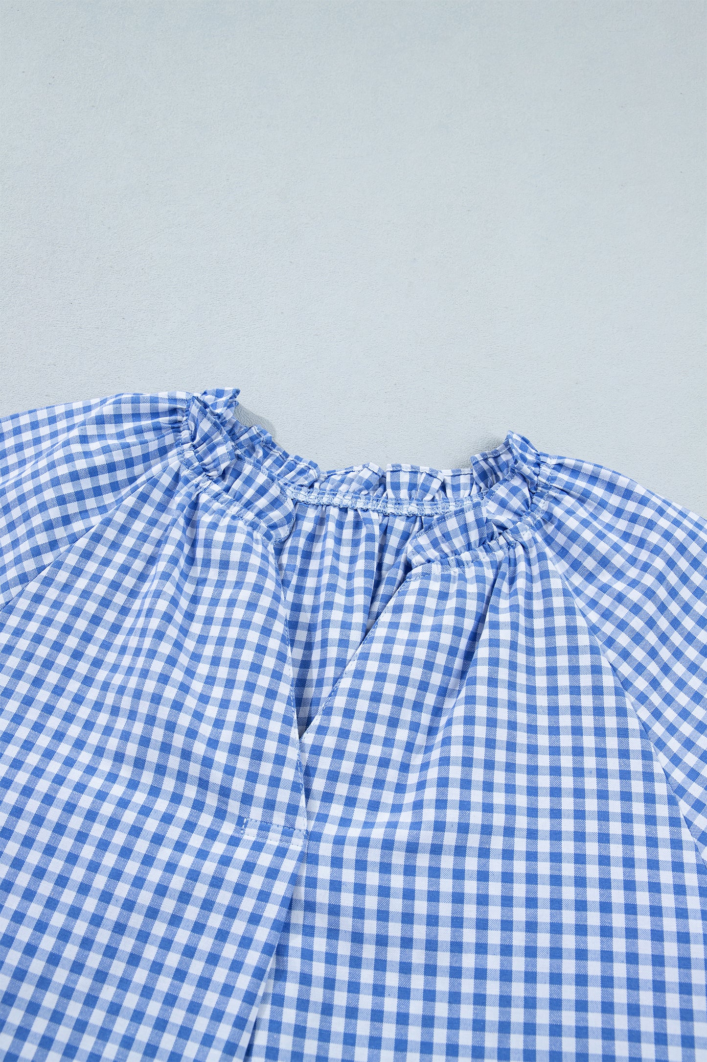 Peony Picnic Blouse