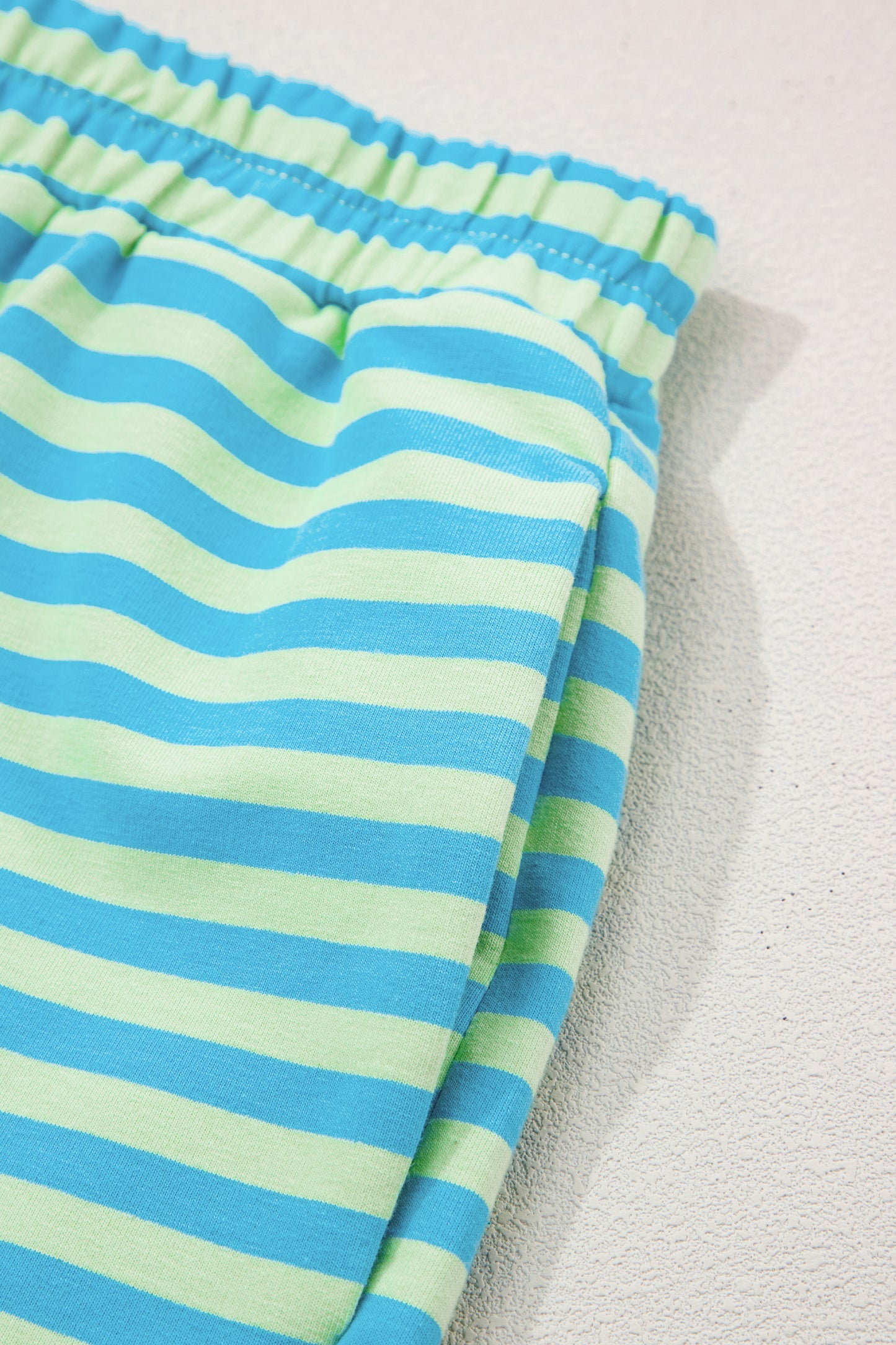 Coastal Cool Striped Set
