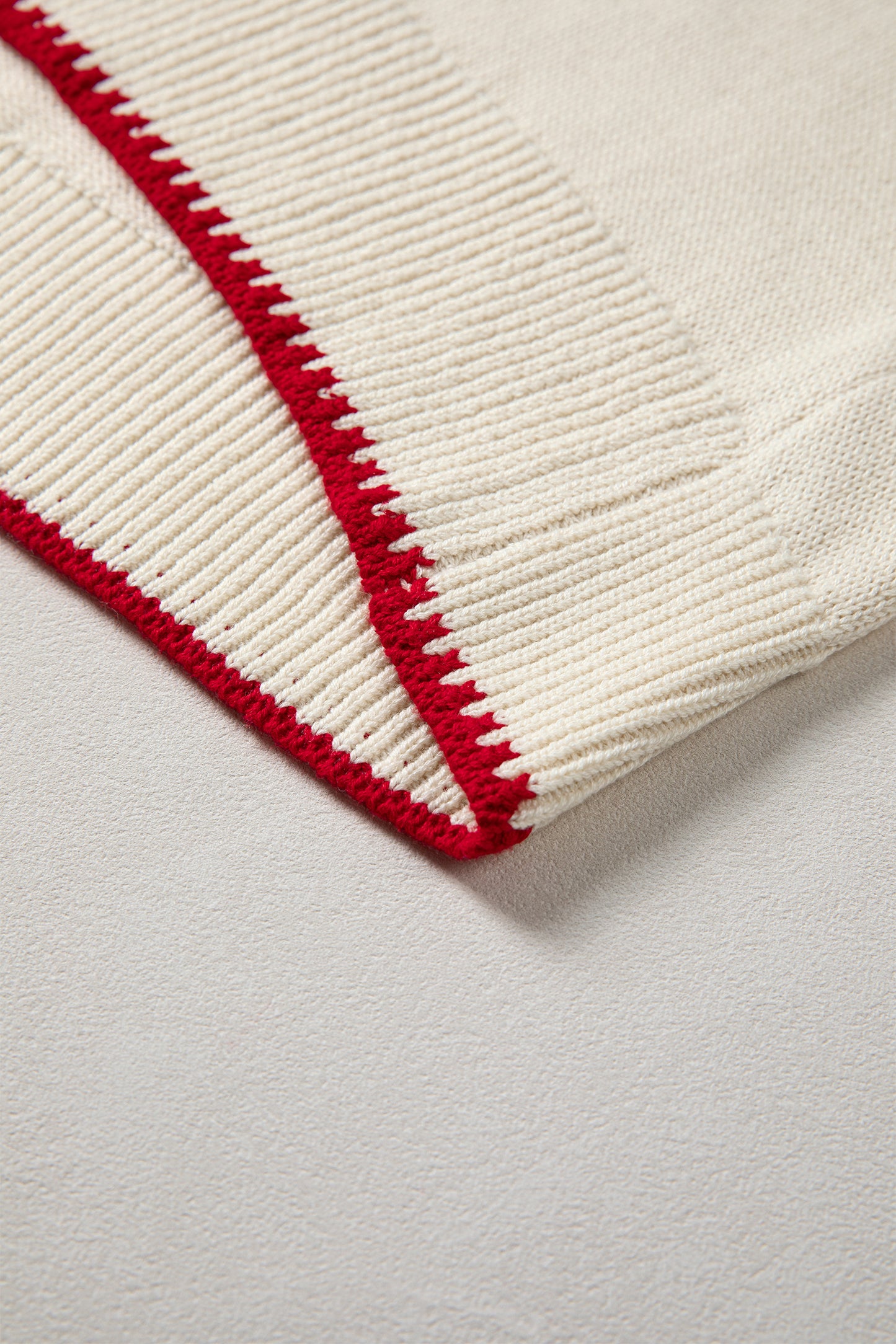 The Nantucket Catch Sweater Tank