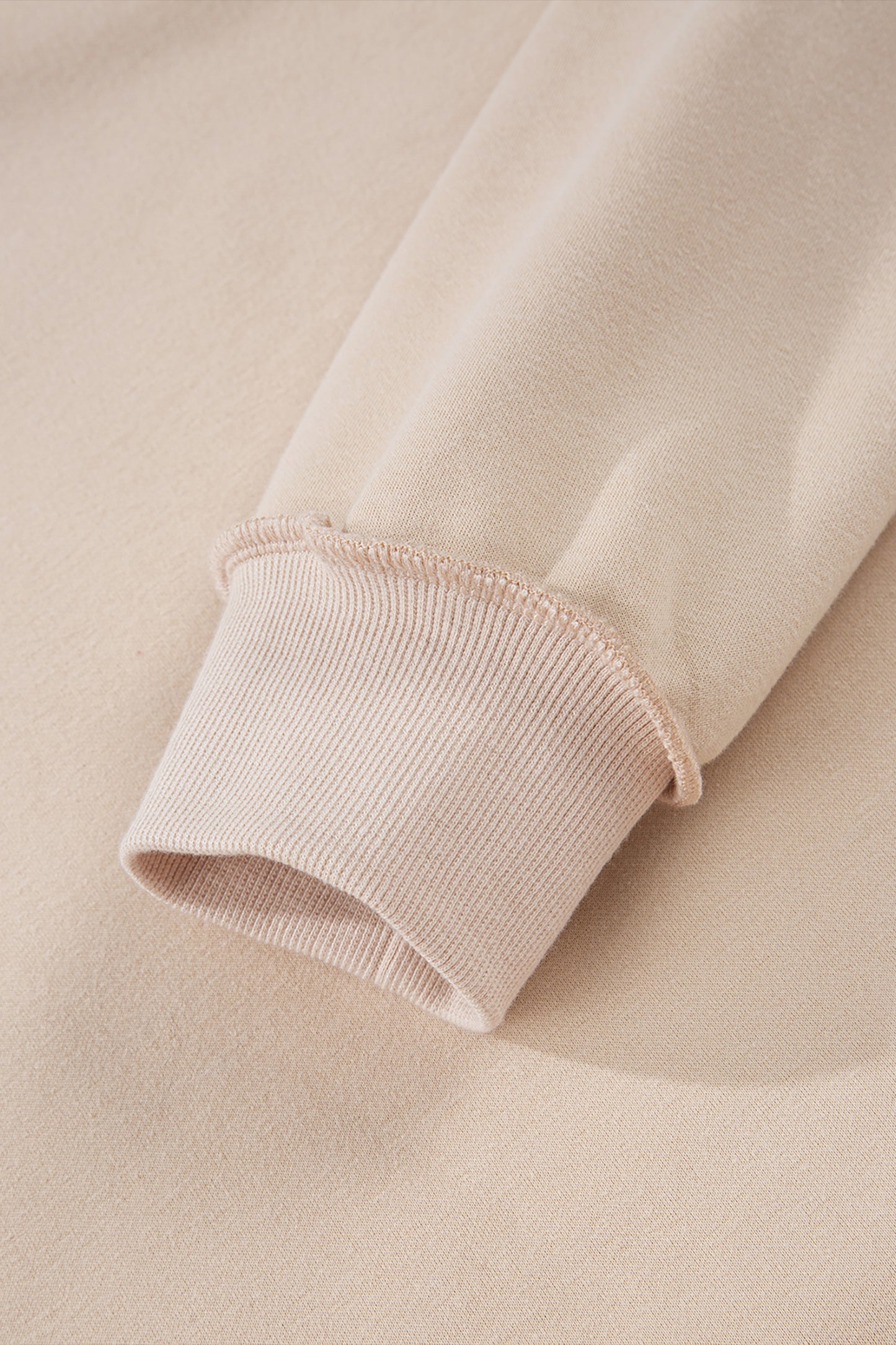 Soft Sands Luxe Pullover