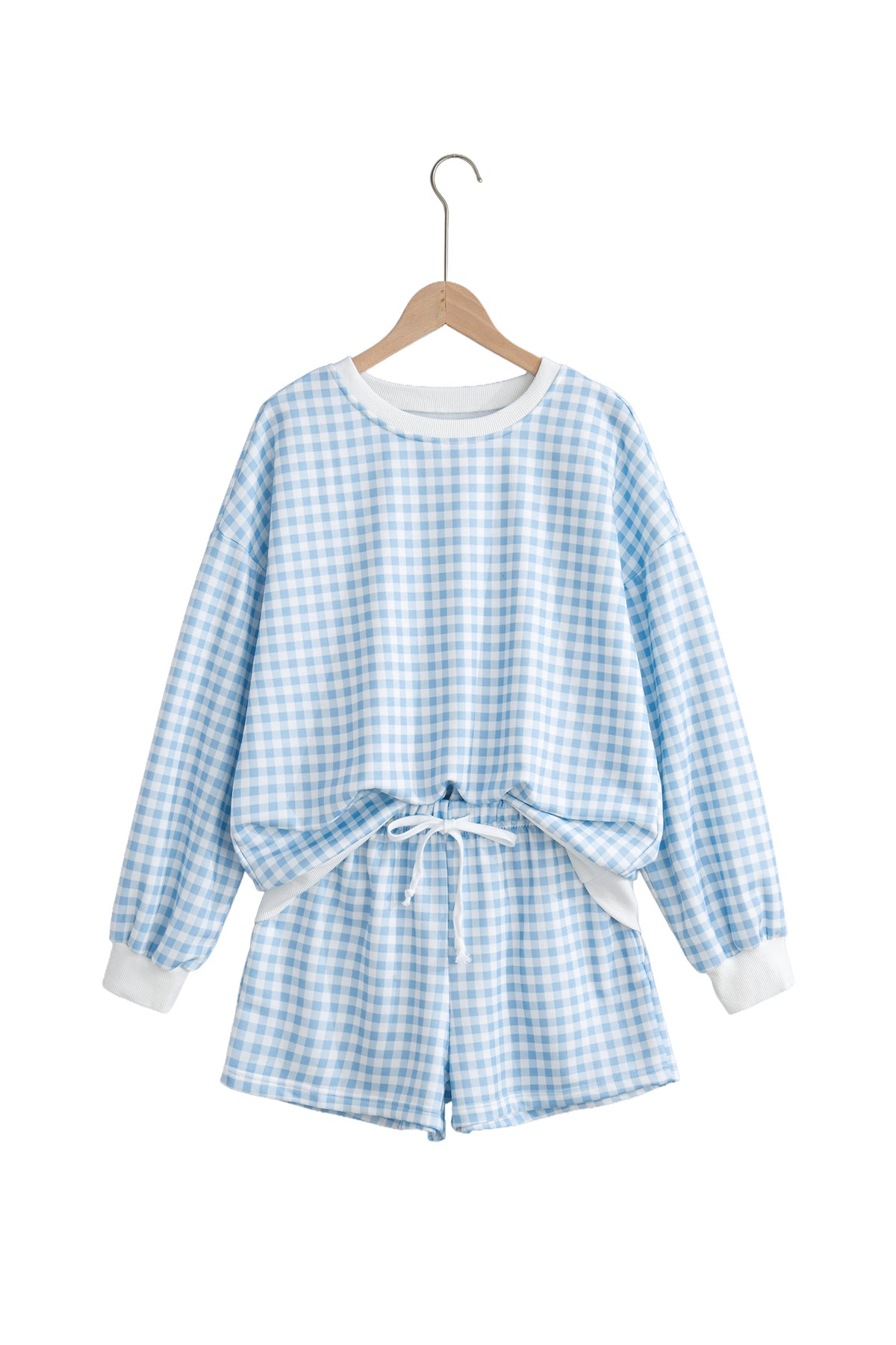 The Gingham Getaway Set