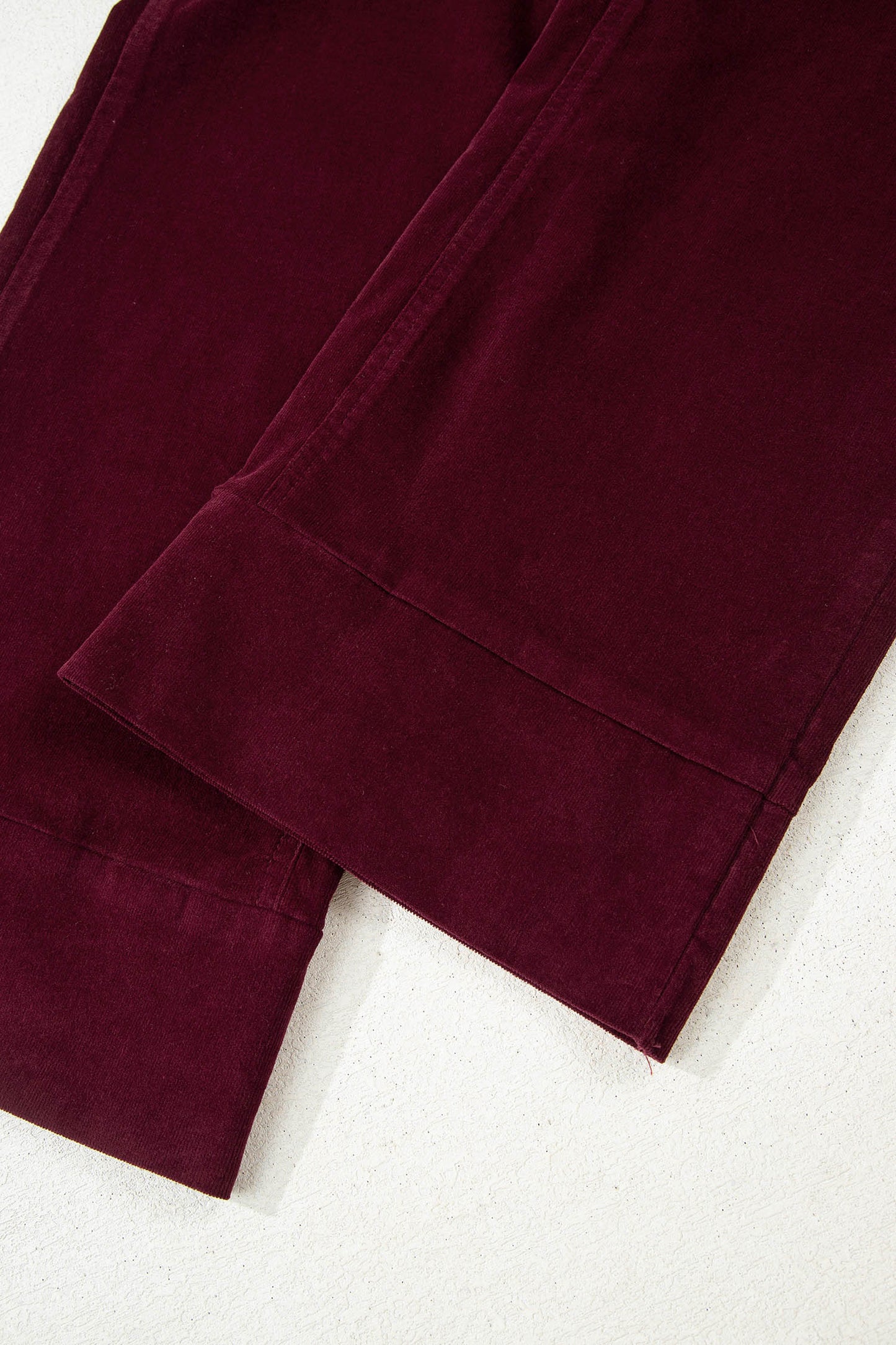 Mulberry Lane Corduroy Pants
