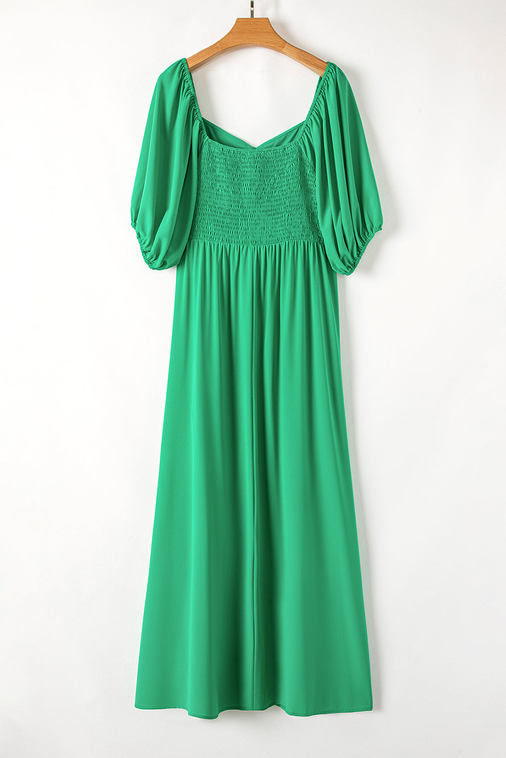 The Emerald Social Maxi