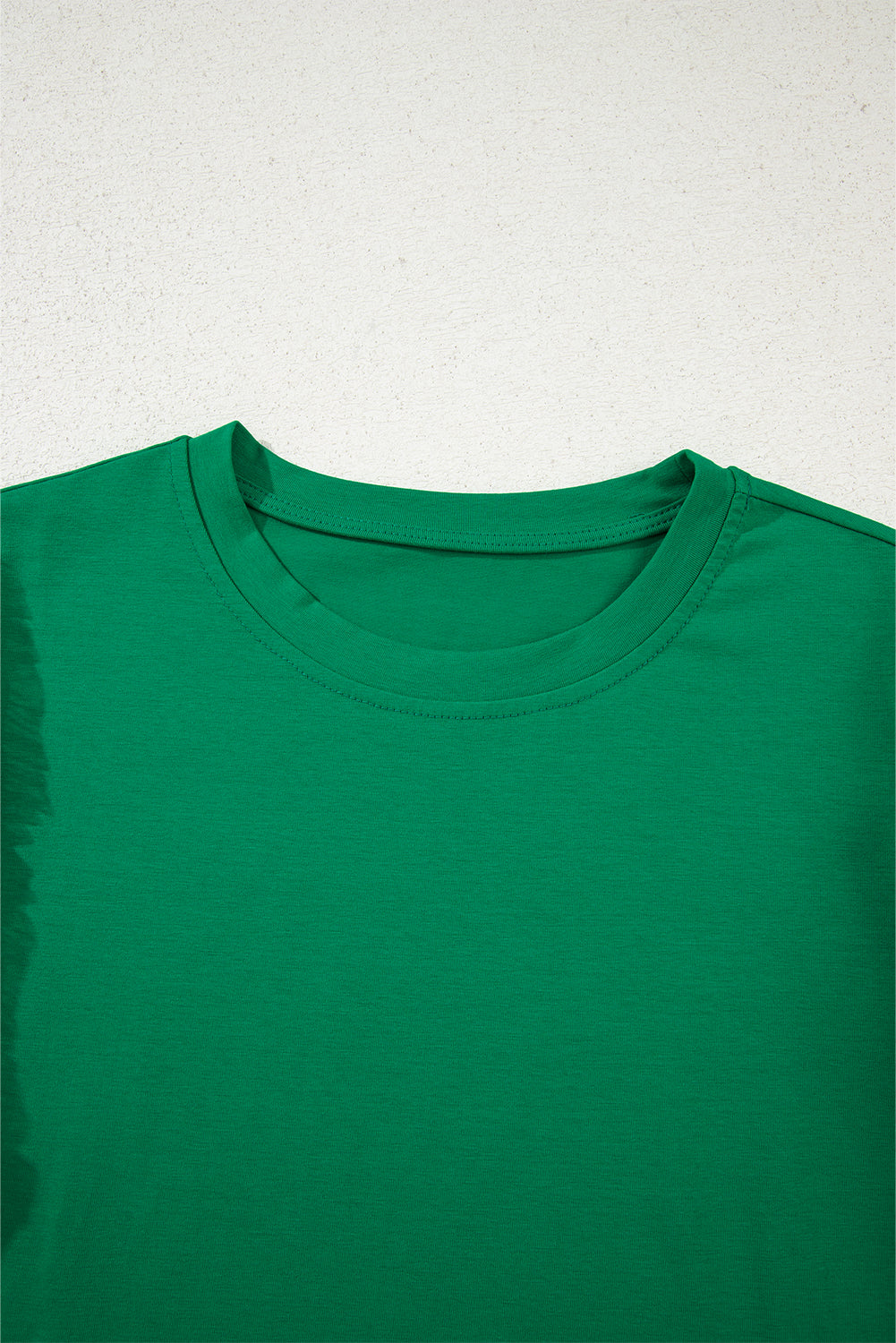 Emerald Confetti Blouse