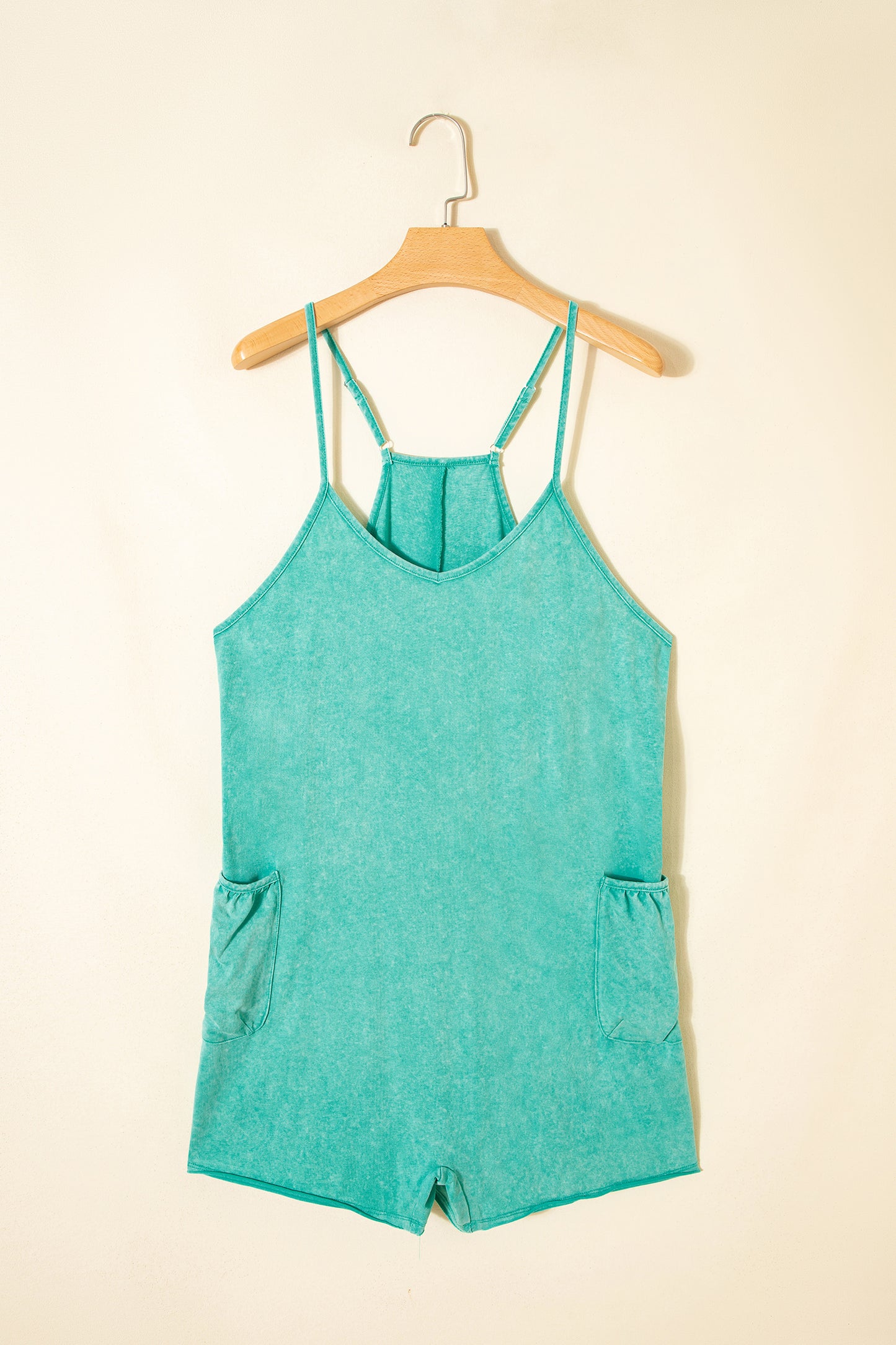 Seaside Breeze Romper