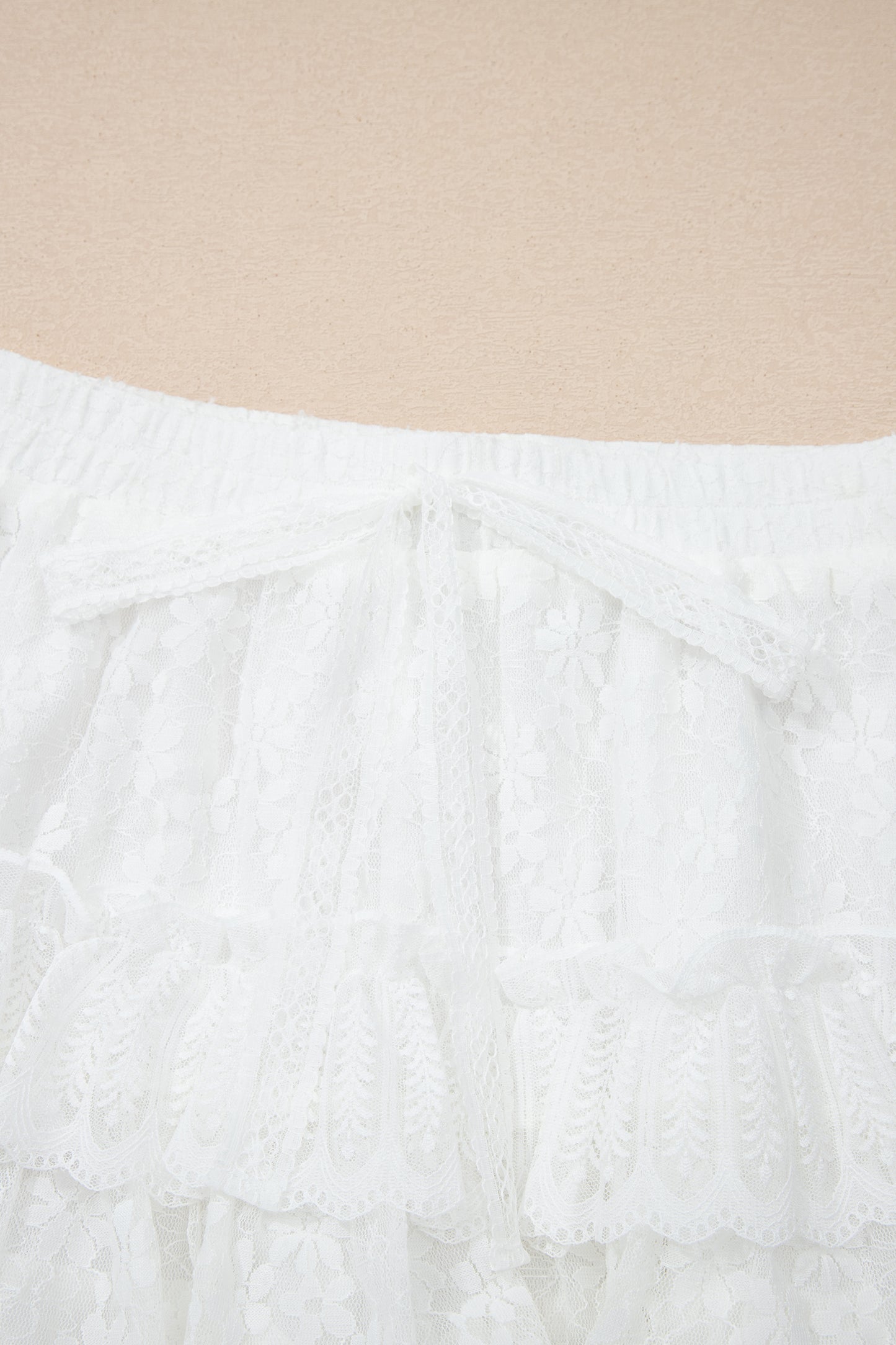 The Grace & Lace Shorts