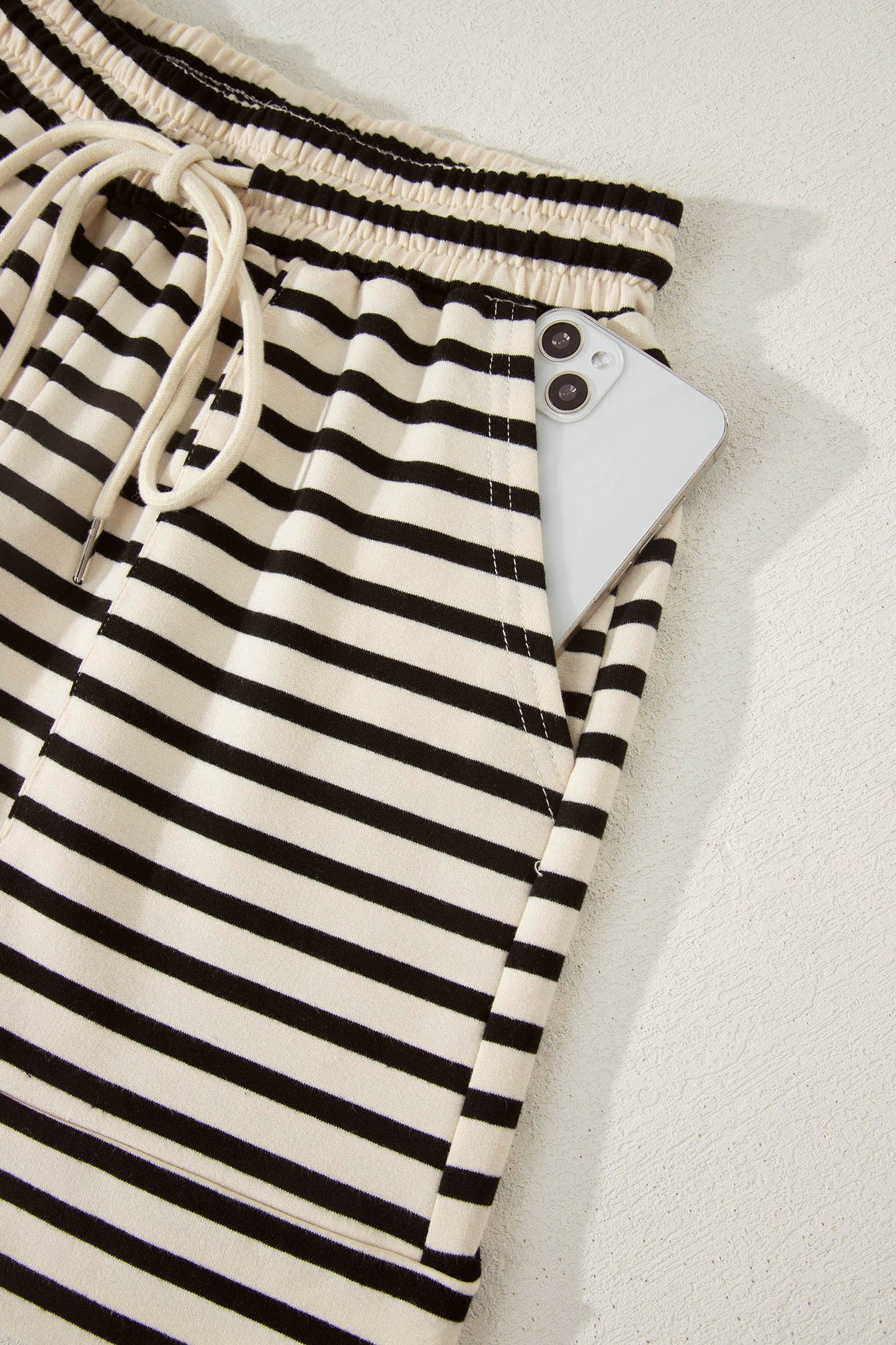 City Chic Stripe Set
