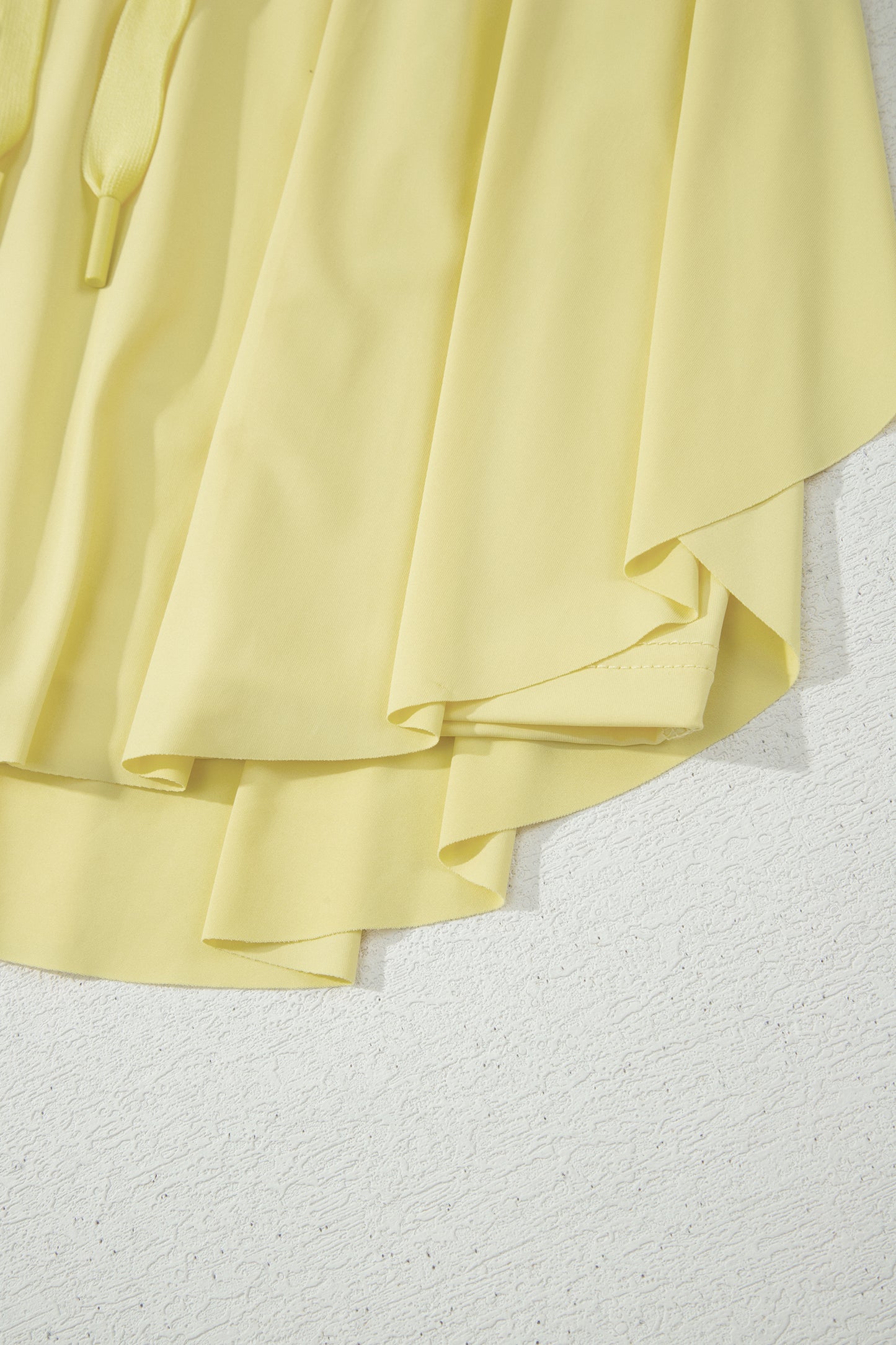 Lemon Sorbet Skort