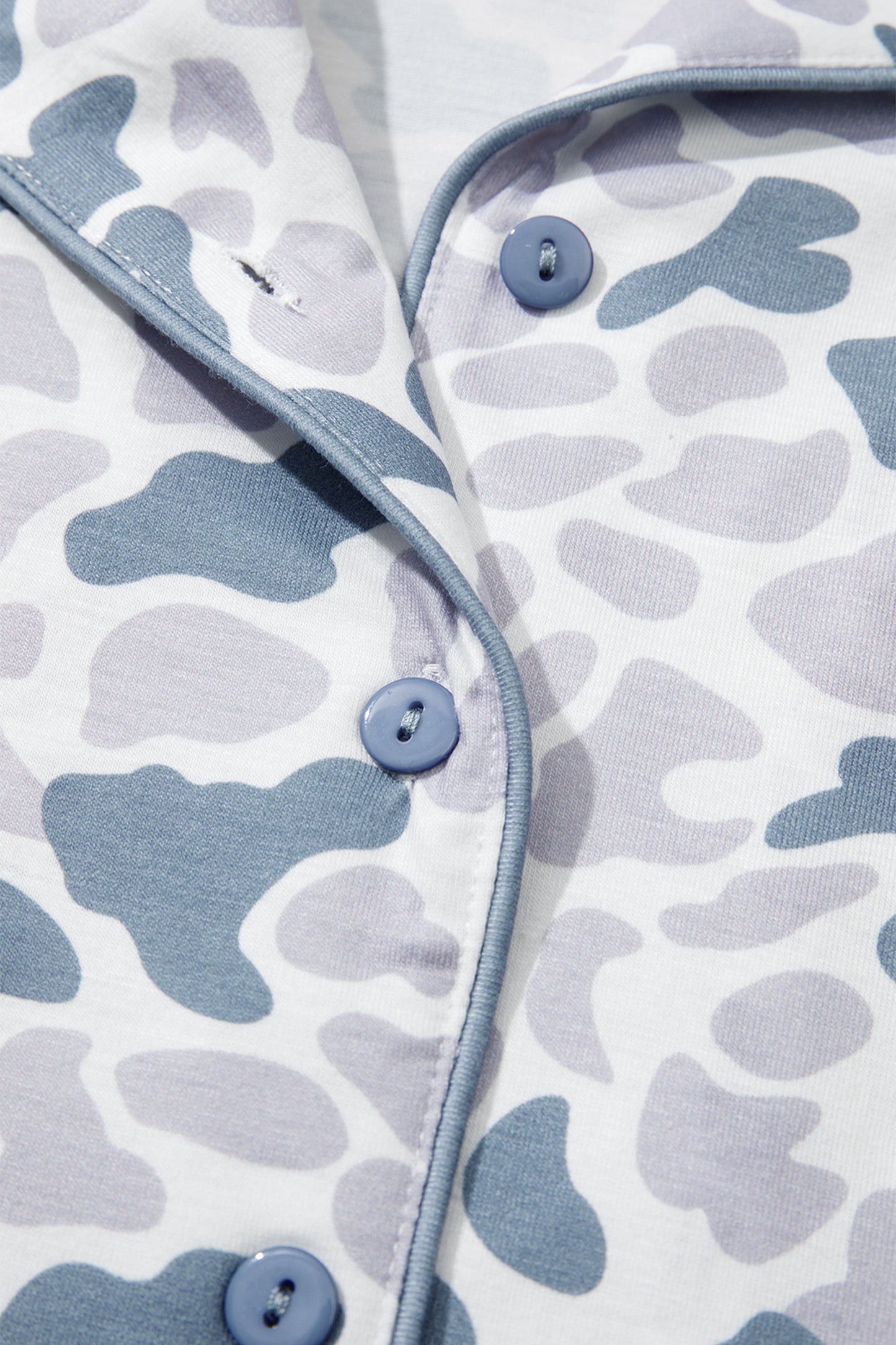 Moonlit Mirage Pajama Set