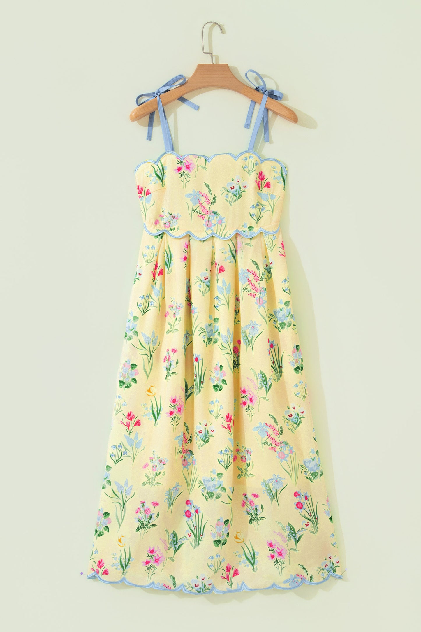 Wildflower Waltz Midi