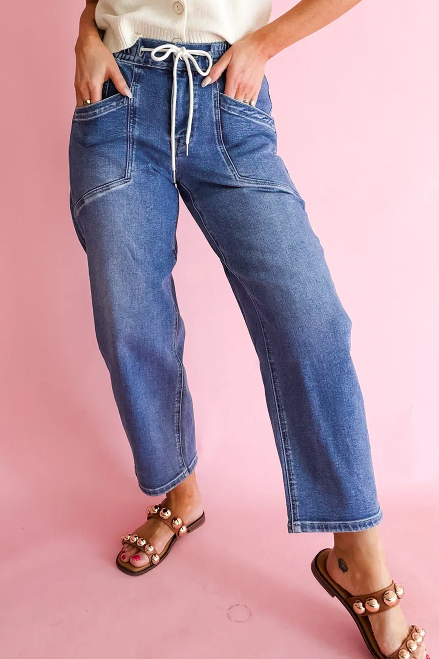 Weekend Wanderer Jeans