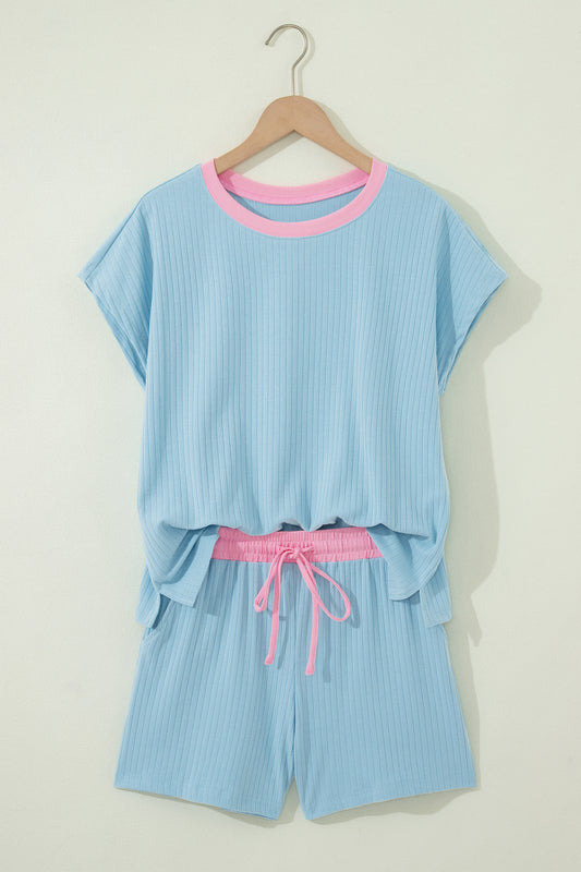 Coastal Candy Lounge Set