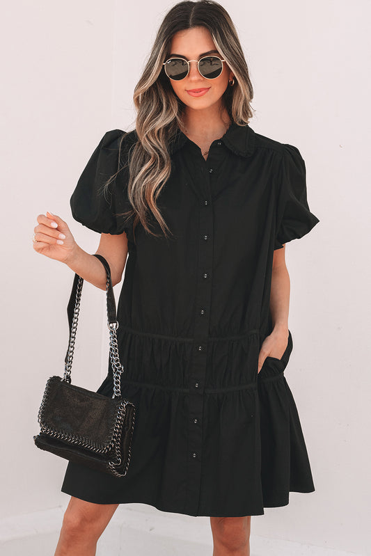 The Park Avenue Dress