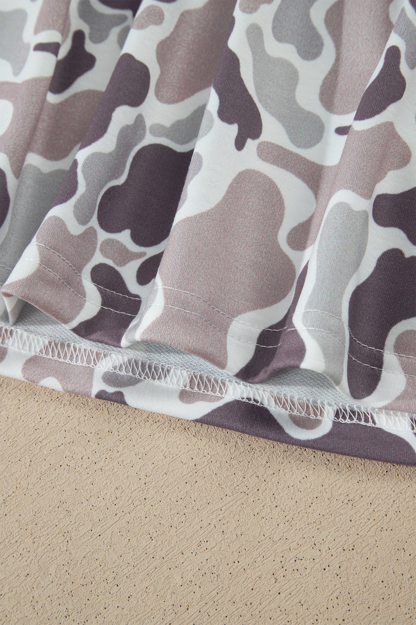 Stonebrook Camo Skort