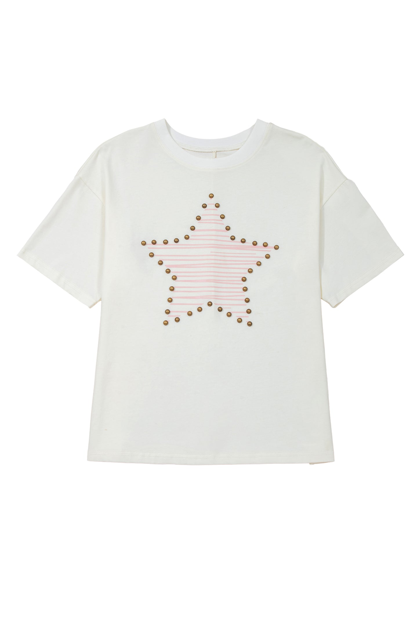 The All-American Glow Tee