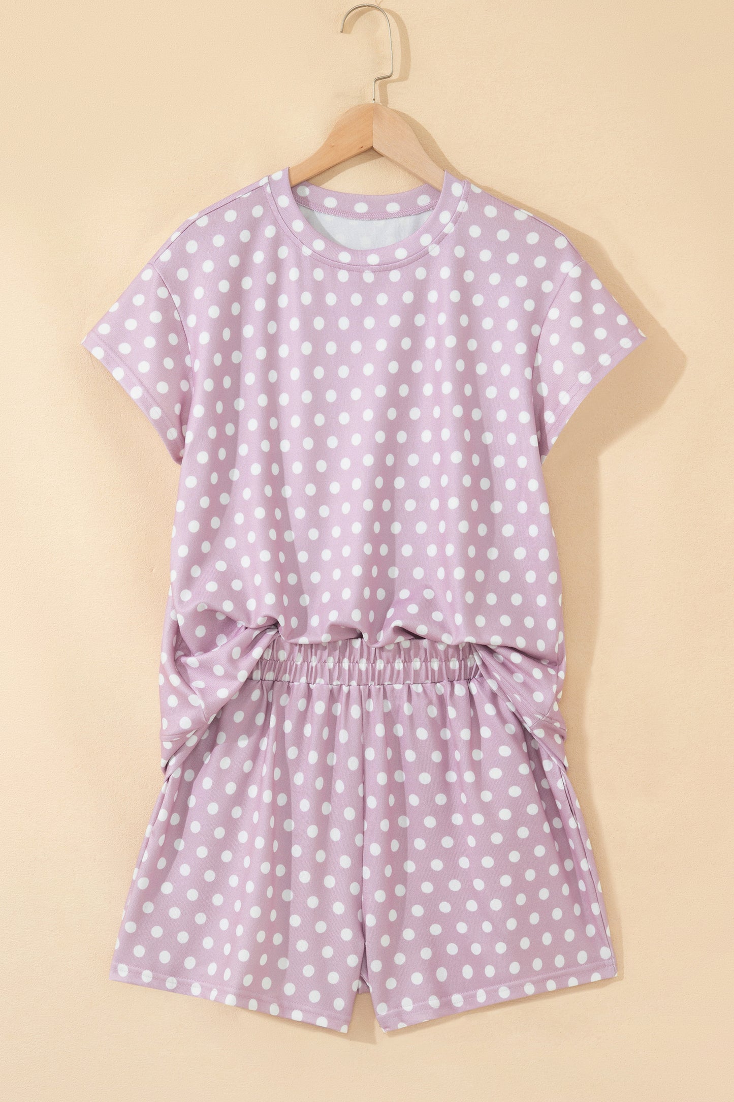 Lavender Lullaby Set
