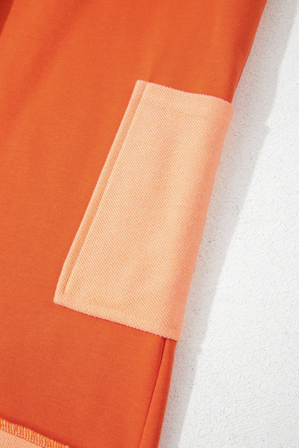 Sunset Sorbet Lounge Romper