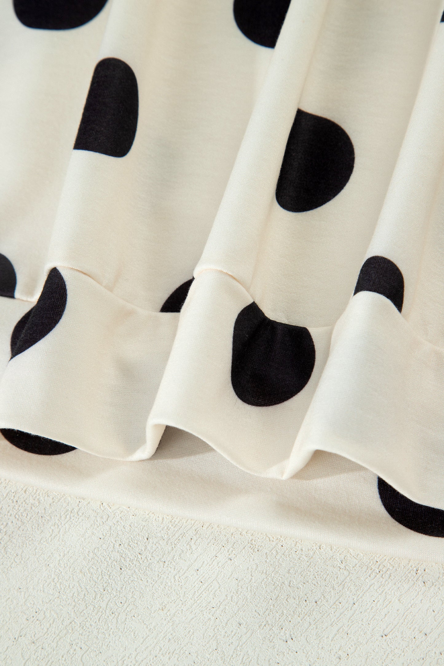 Monroe Polka Dot Set