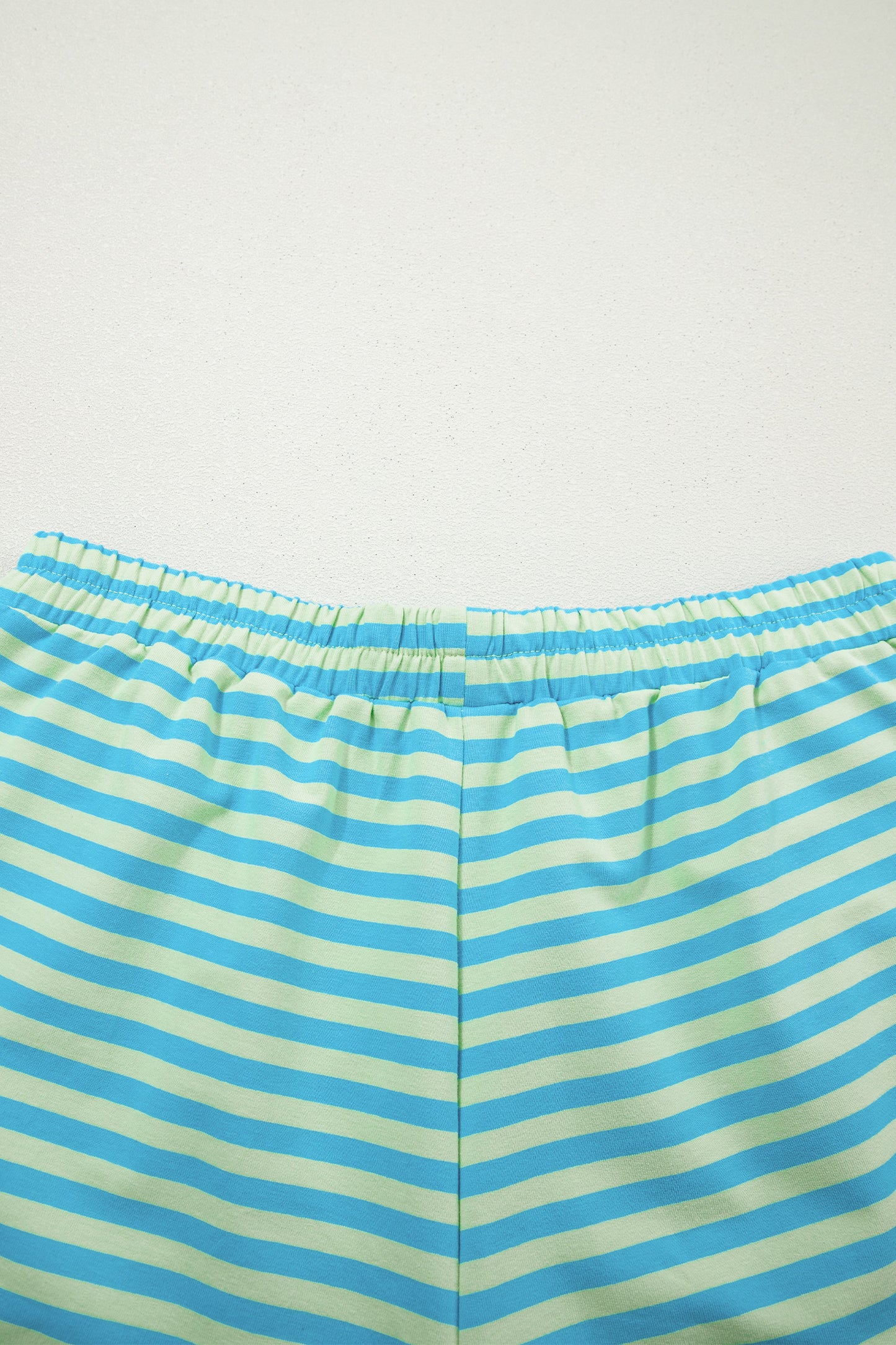 Coastal Cool Striped Set