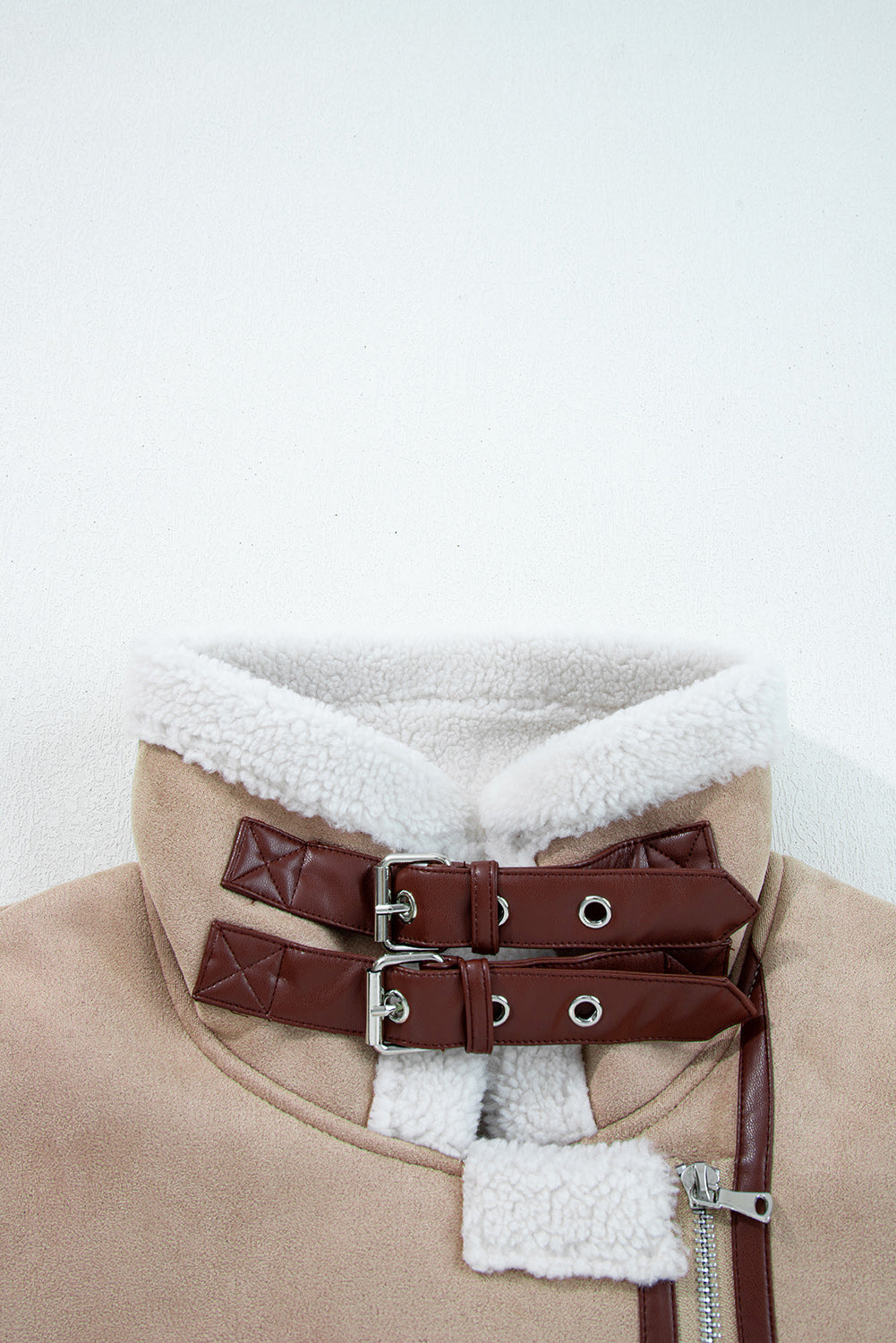 Cozy On The Go Vest
