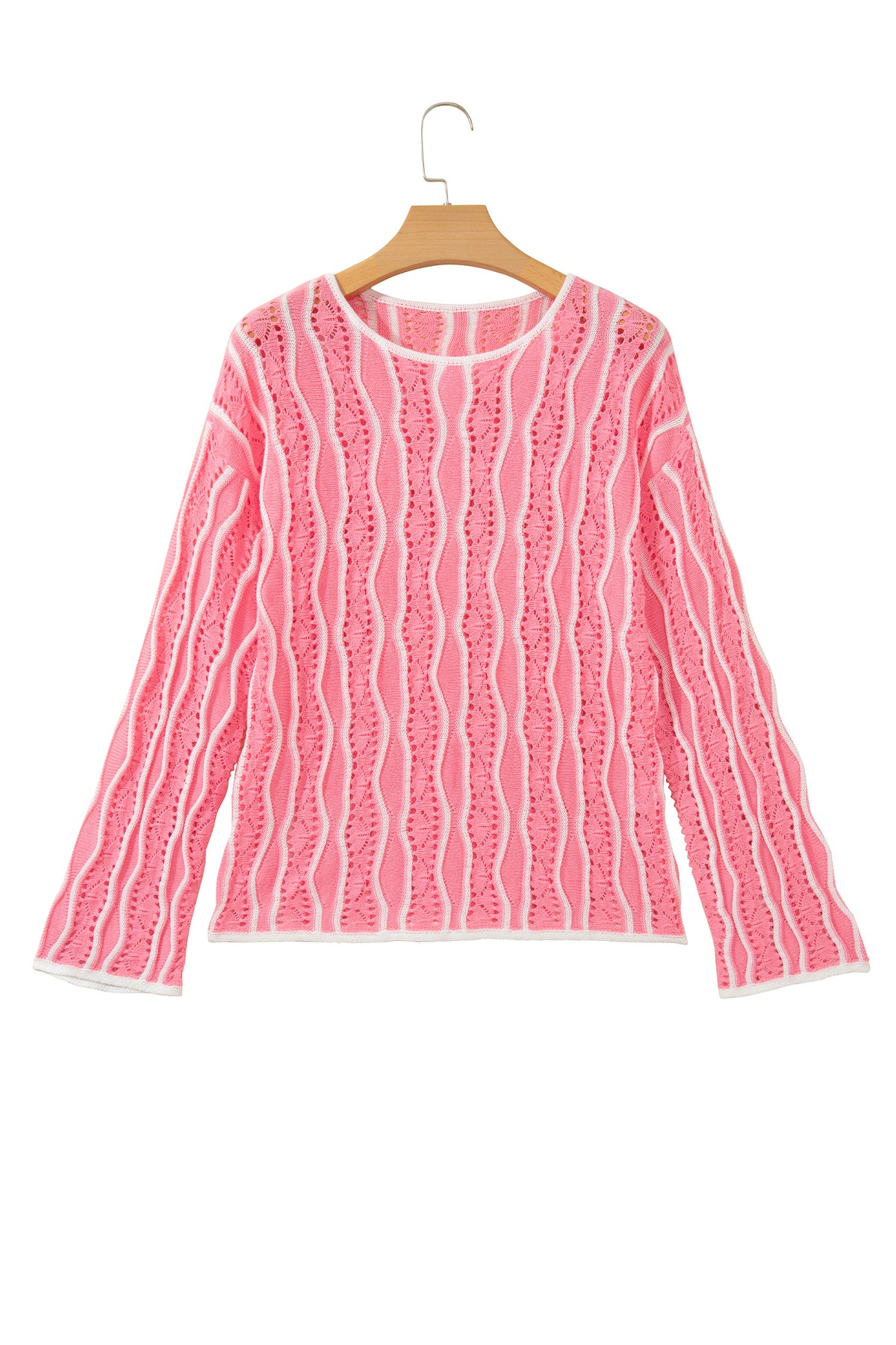 The Weekend Crush Sweater