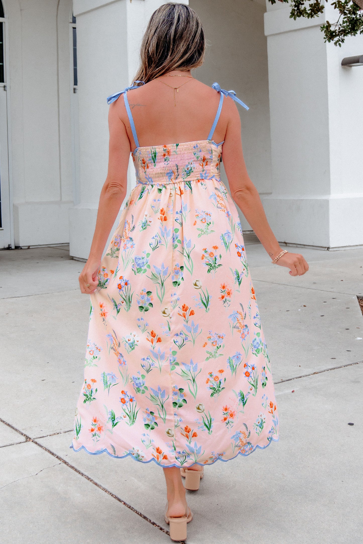 Wildflower Waltz Midi
