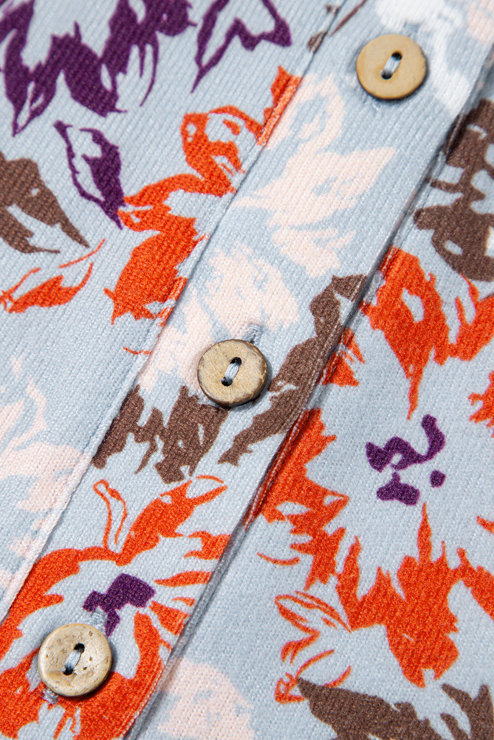 Garden Escape Jumpsuit