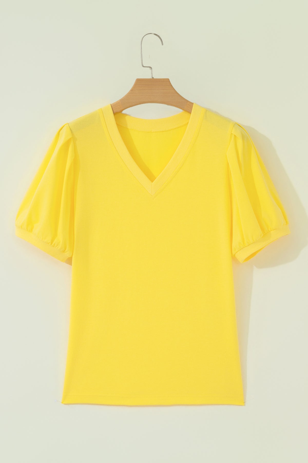 Sunbeam Society Blouse ☀️💛