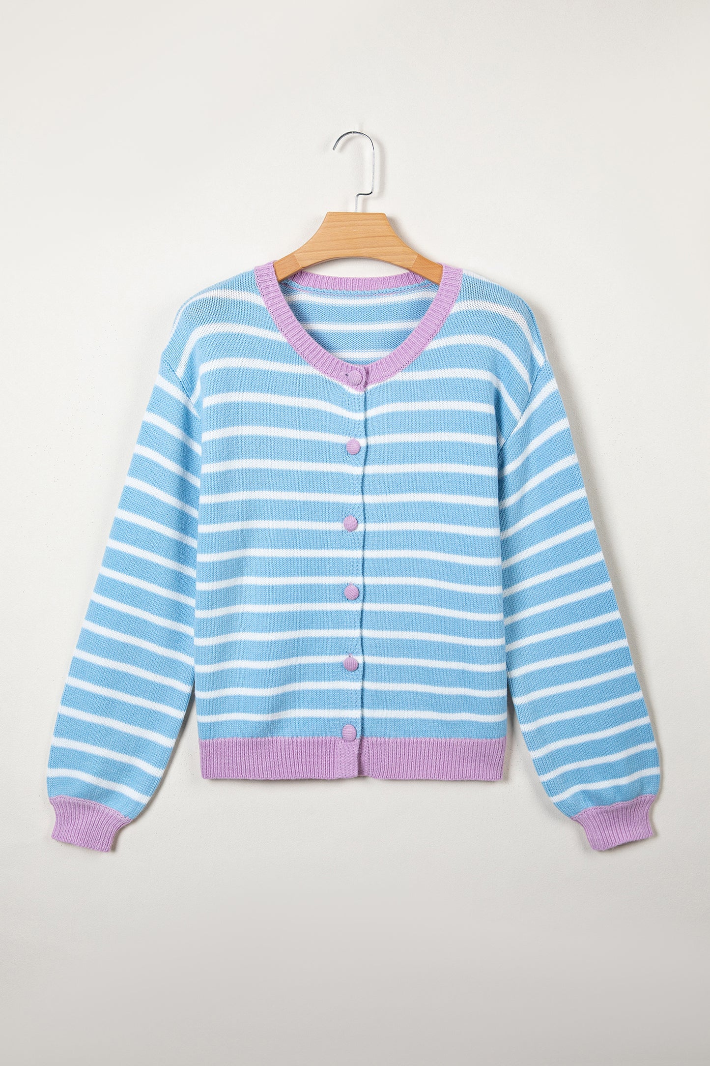 The Bayside Brunch Cardigan