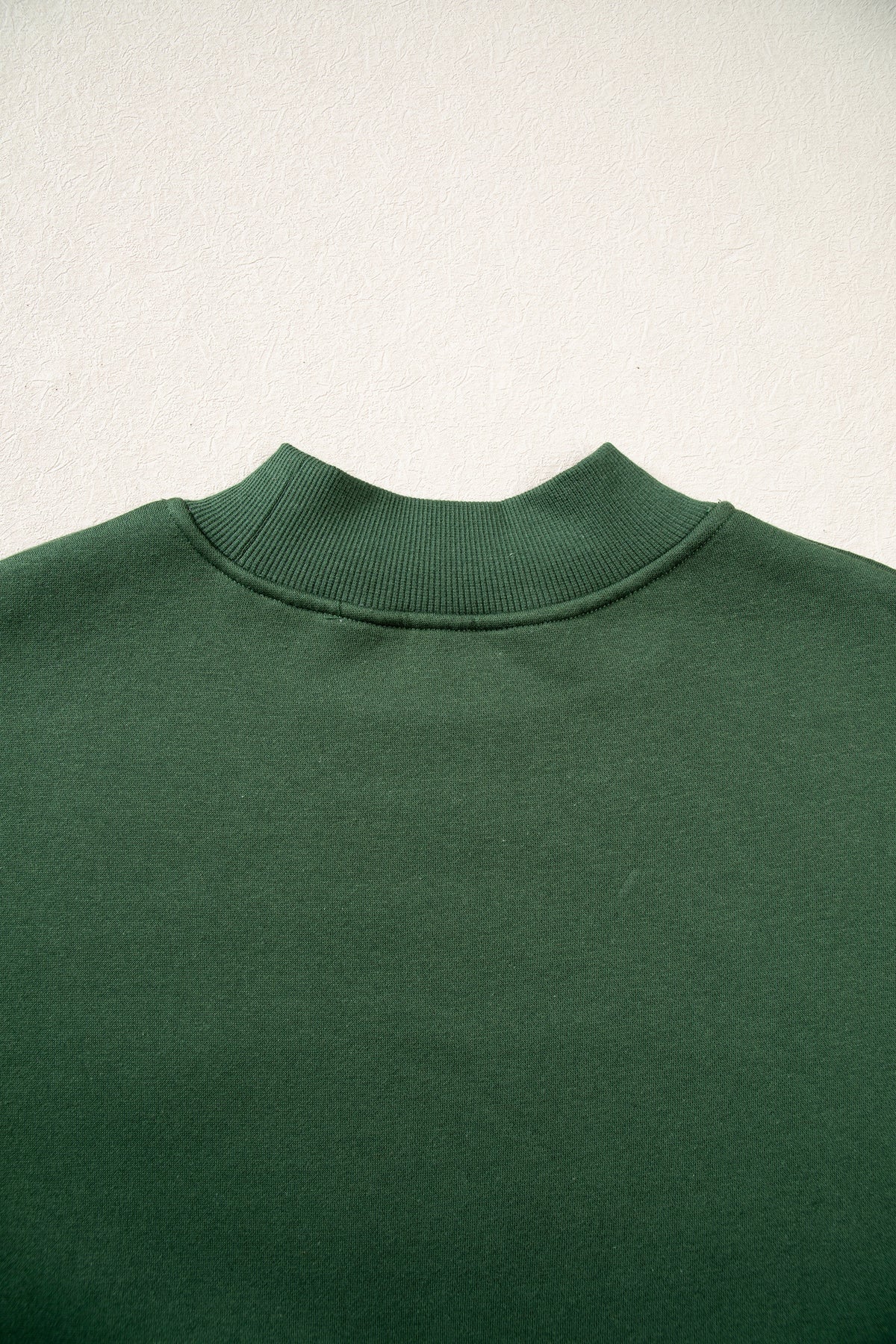 The Gingham Greetings Sweatshirt