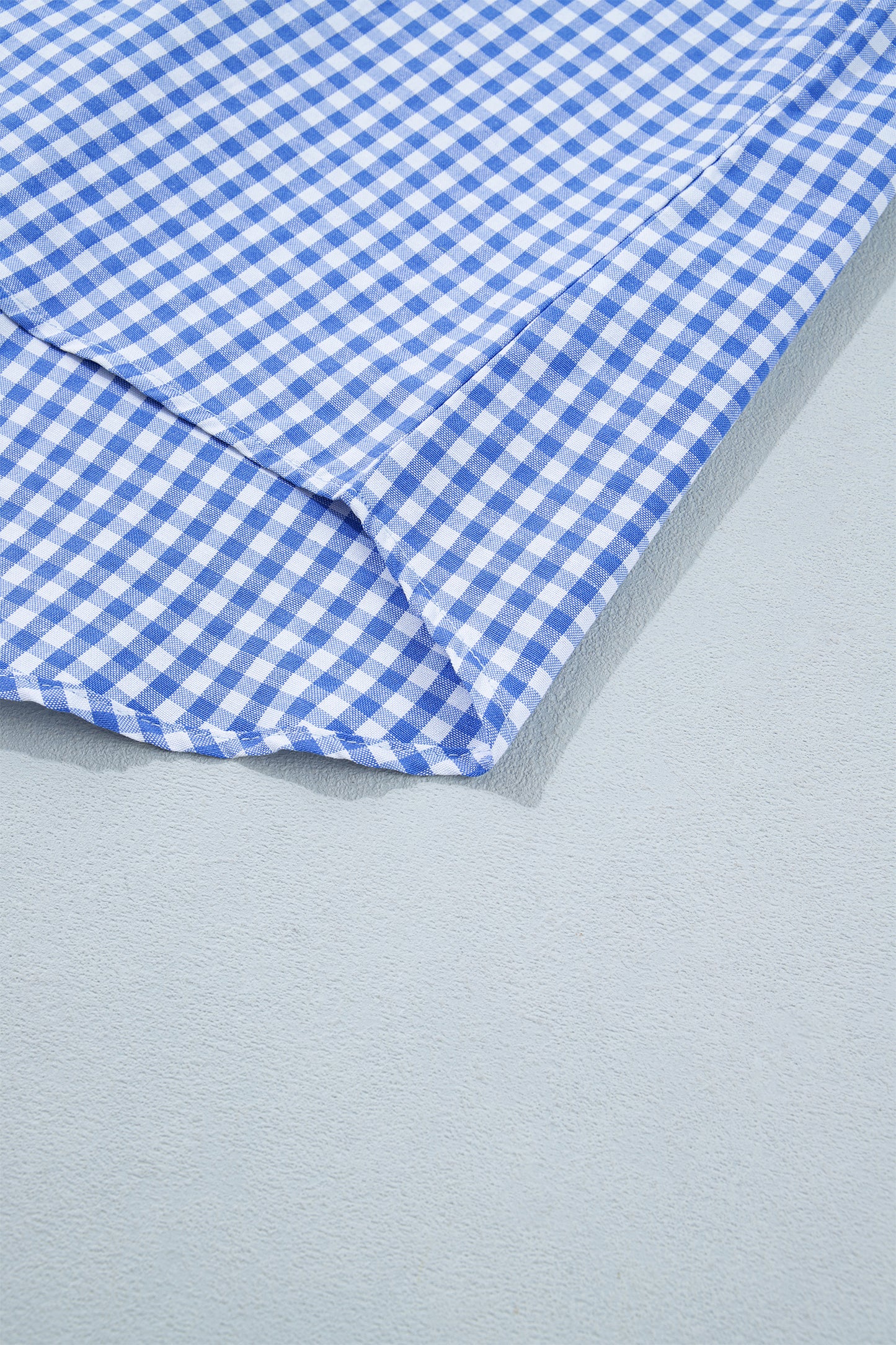 Peony Picnic Blouse
