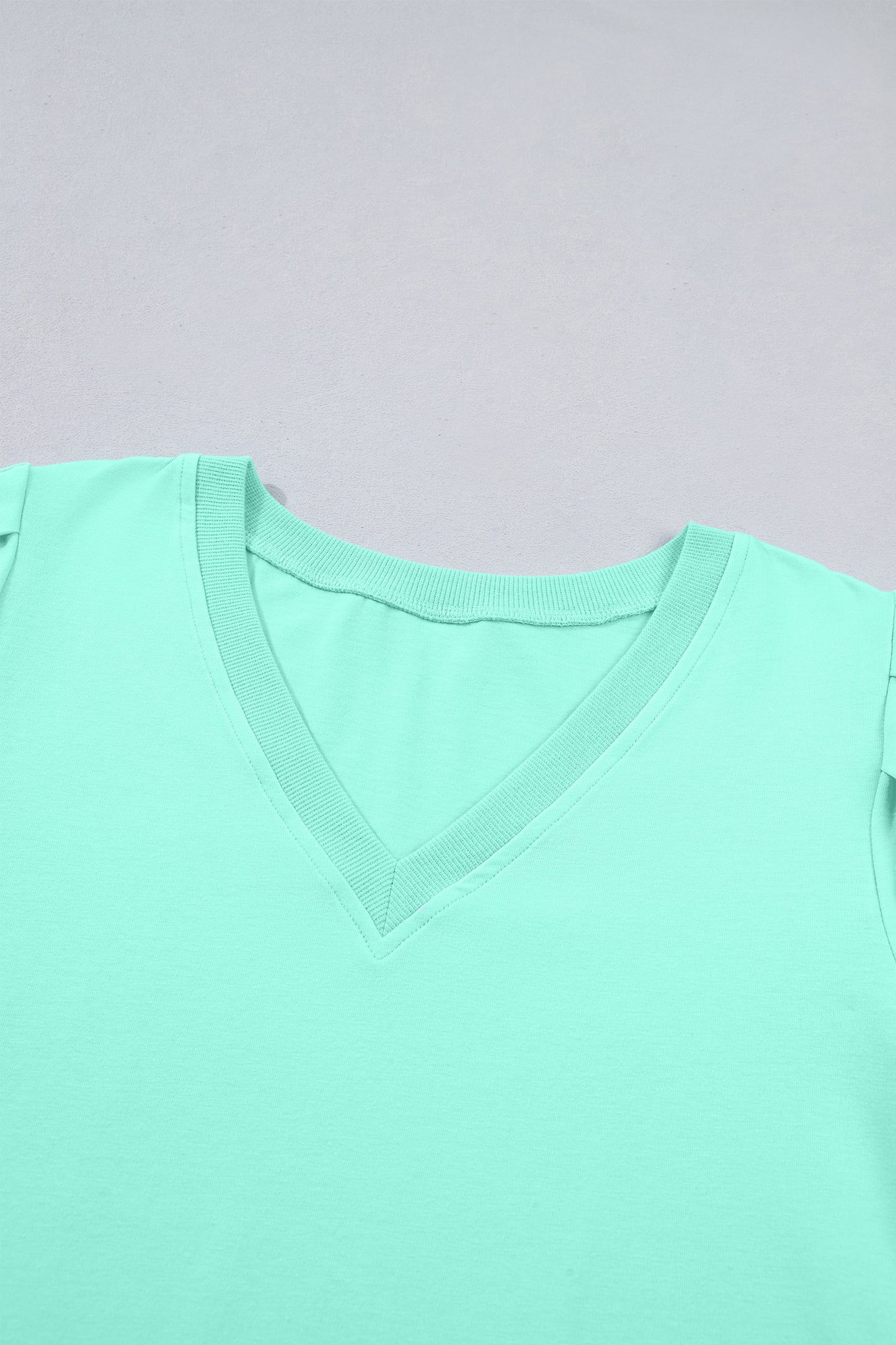 The Mint To Be Blouse