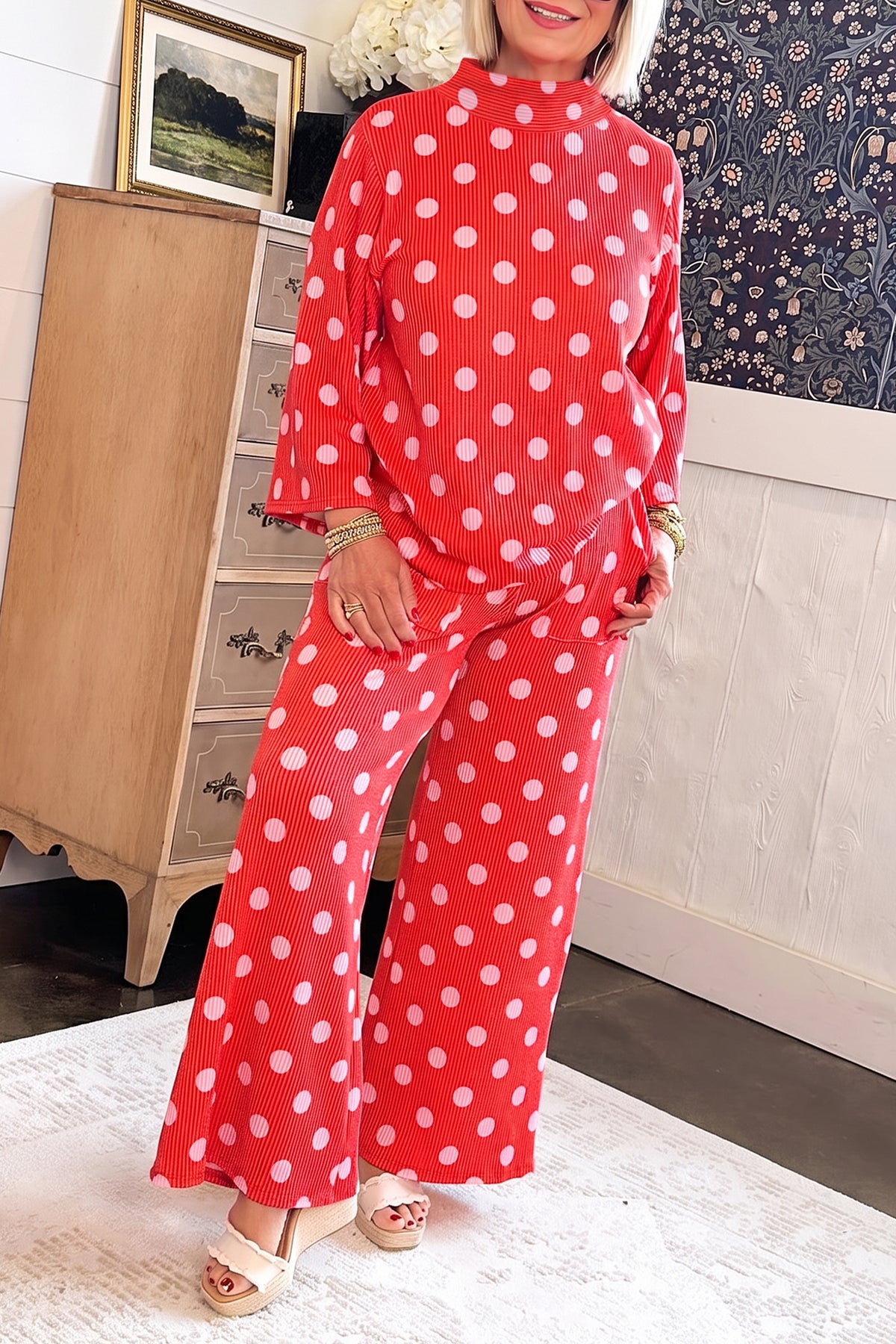 The Dottie Darling Set
