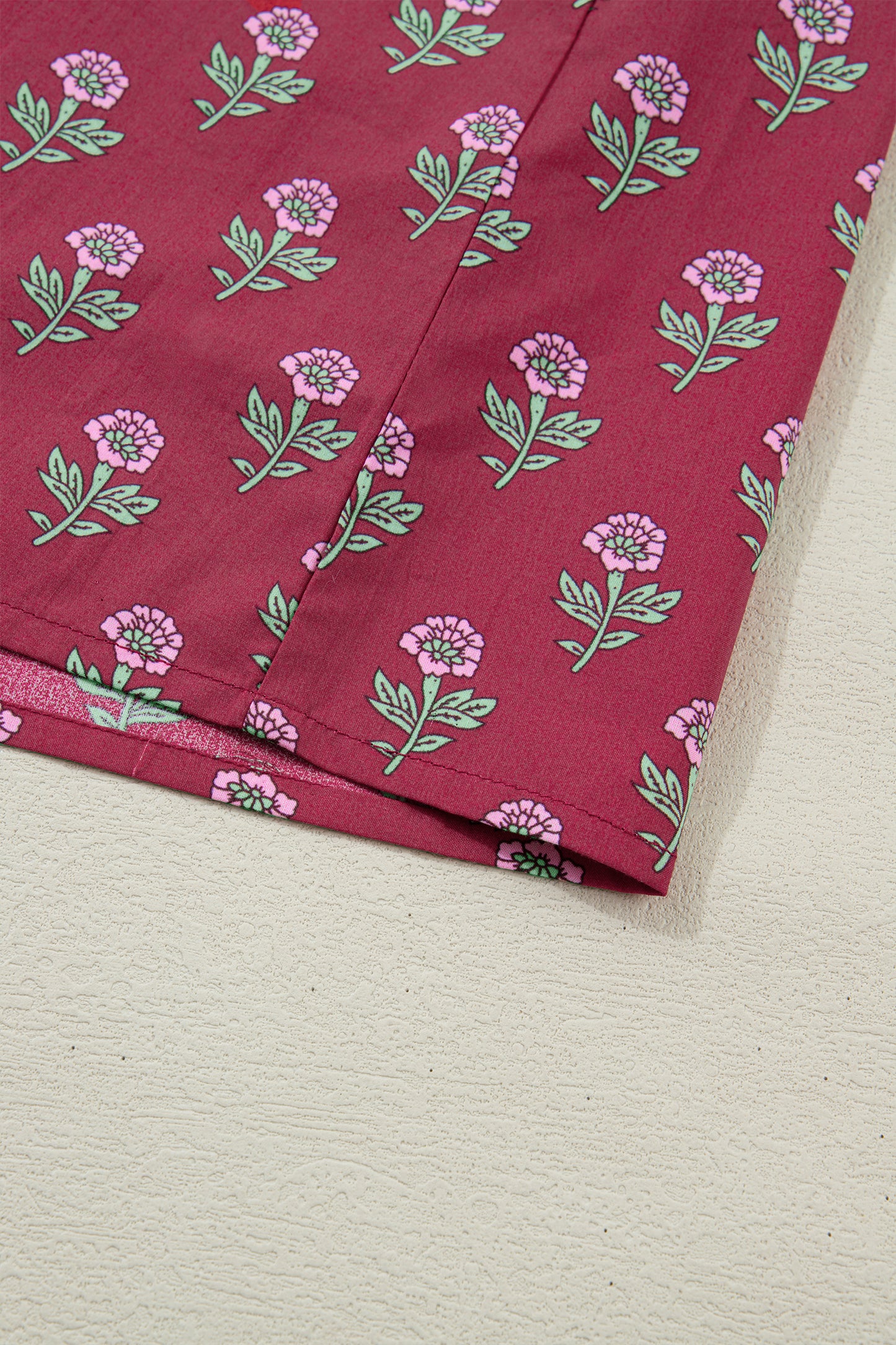 The Peony Lane Blouse